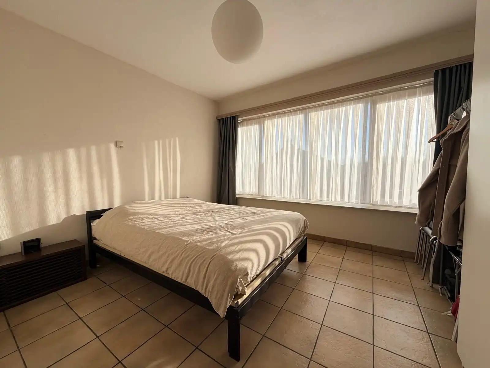 Appartement met 1 slaapkamer  foto 6