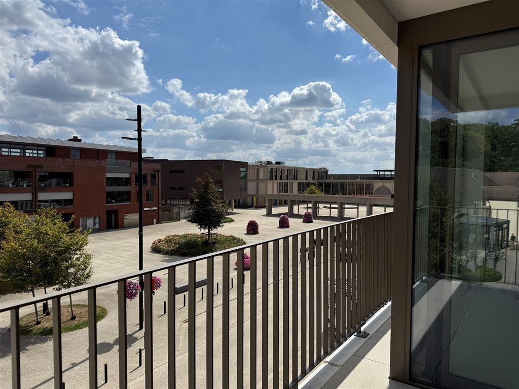 Stijlvol nieuwbouwappartement in het centrum van Dilsen foto 5