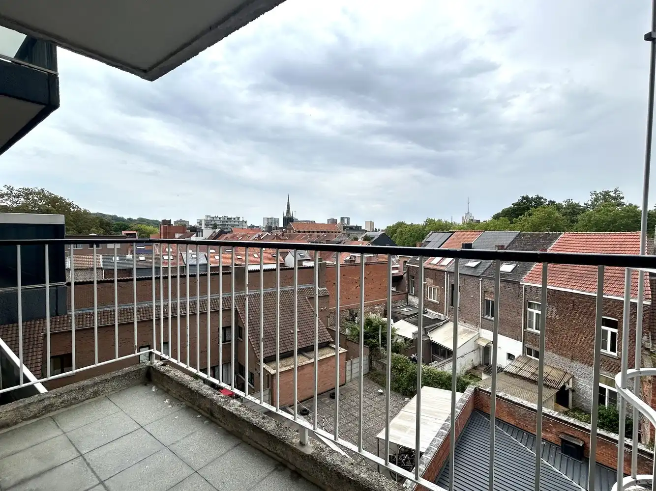 Appartement met 2 slaapkamers en EPC-label B in hartje Leuven foto 11