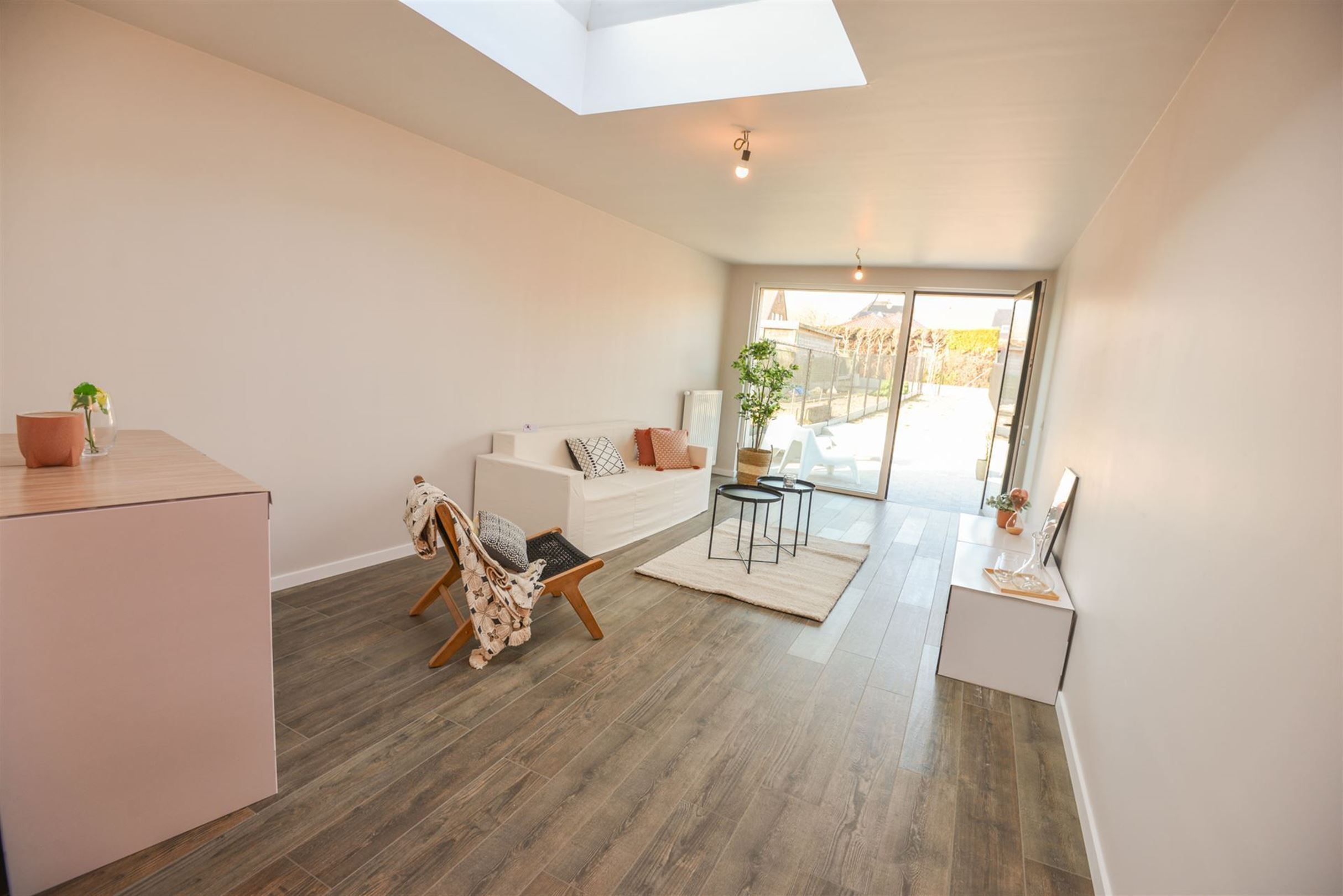 Woning foto 2