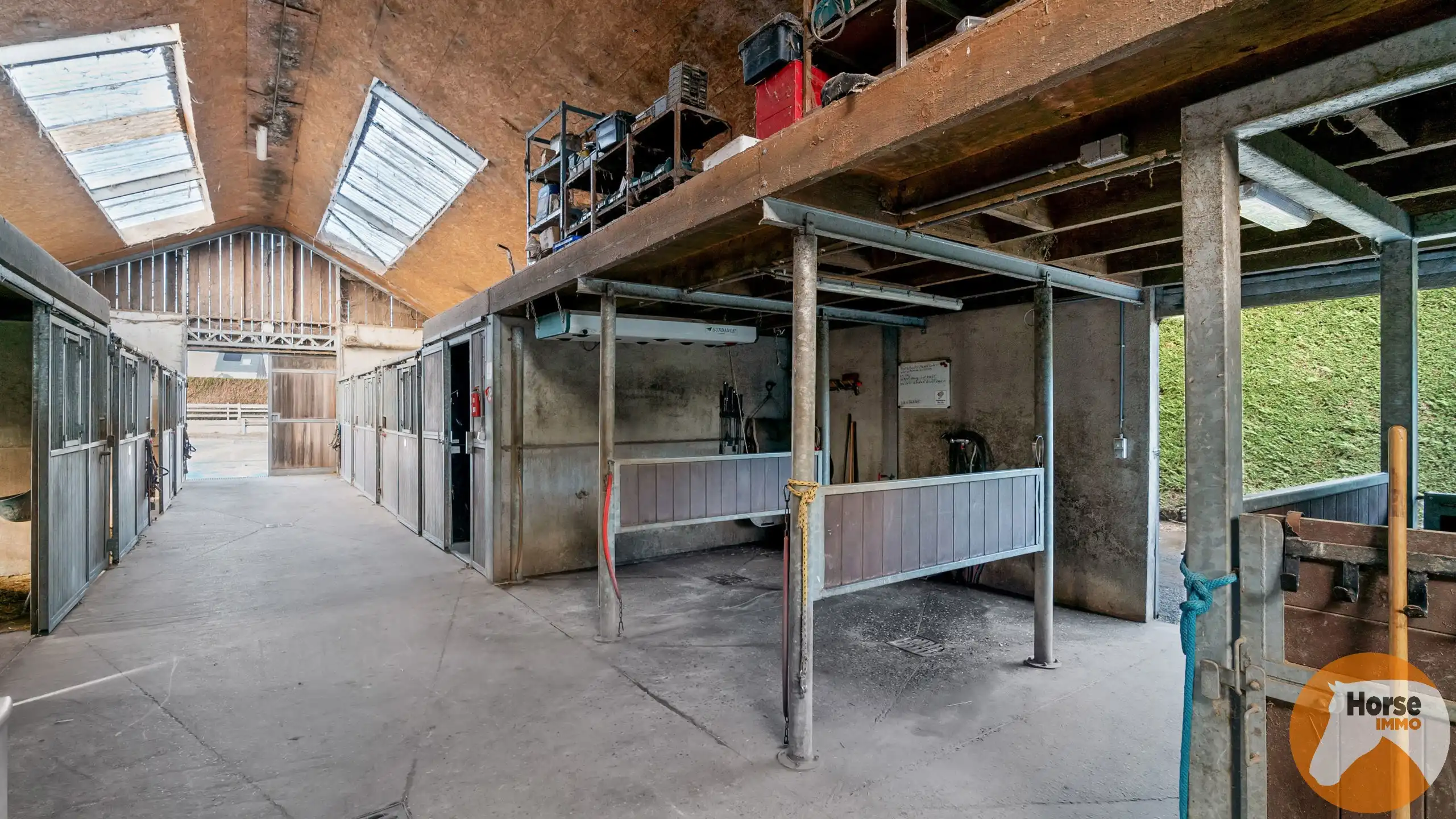 OOSTERZELE- Uniek eigendom met paardenaccommodatie op ± 4 ha foto 31