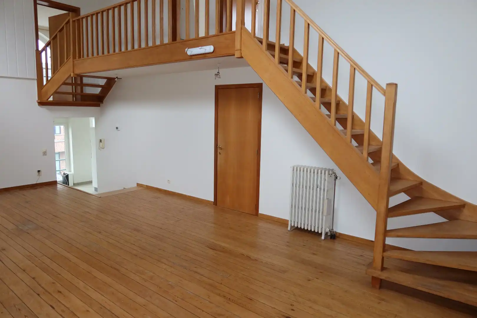 Prachtig duplex appartement met 3 slk en garage foto 16