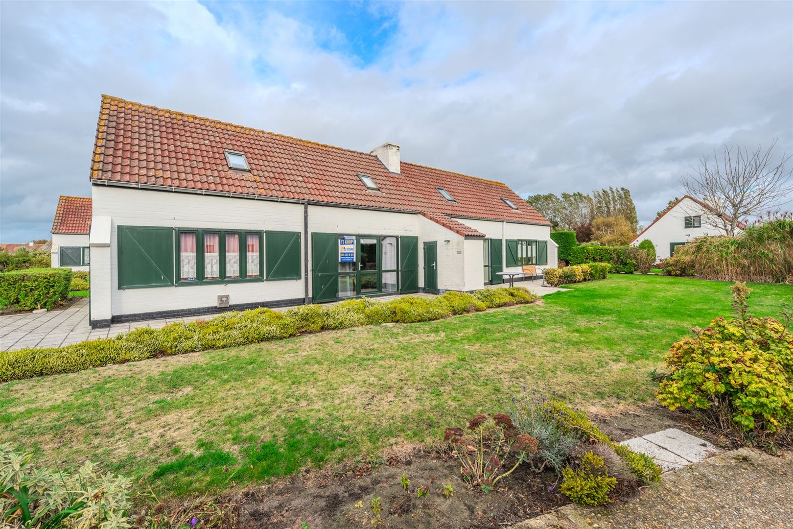 vakantiewoning foto 2