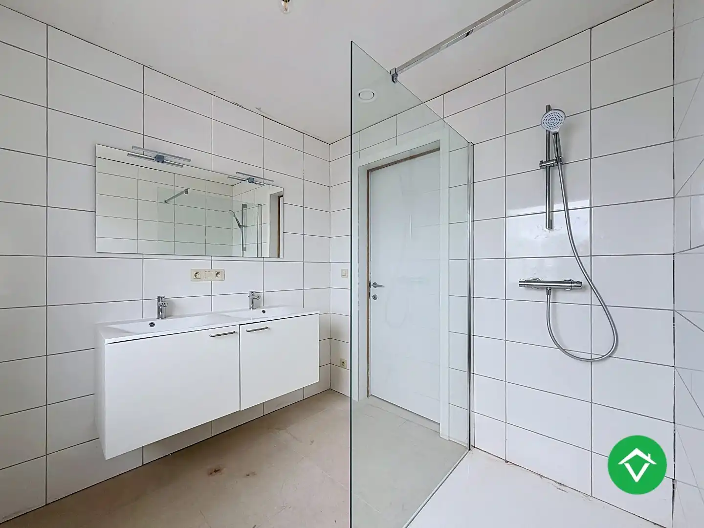 Nieuwbouwwoning met 3 slaapkamers en garage te Ichtegem foto 16