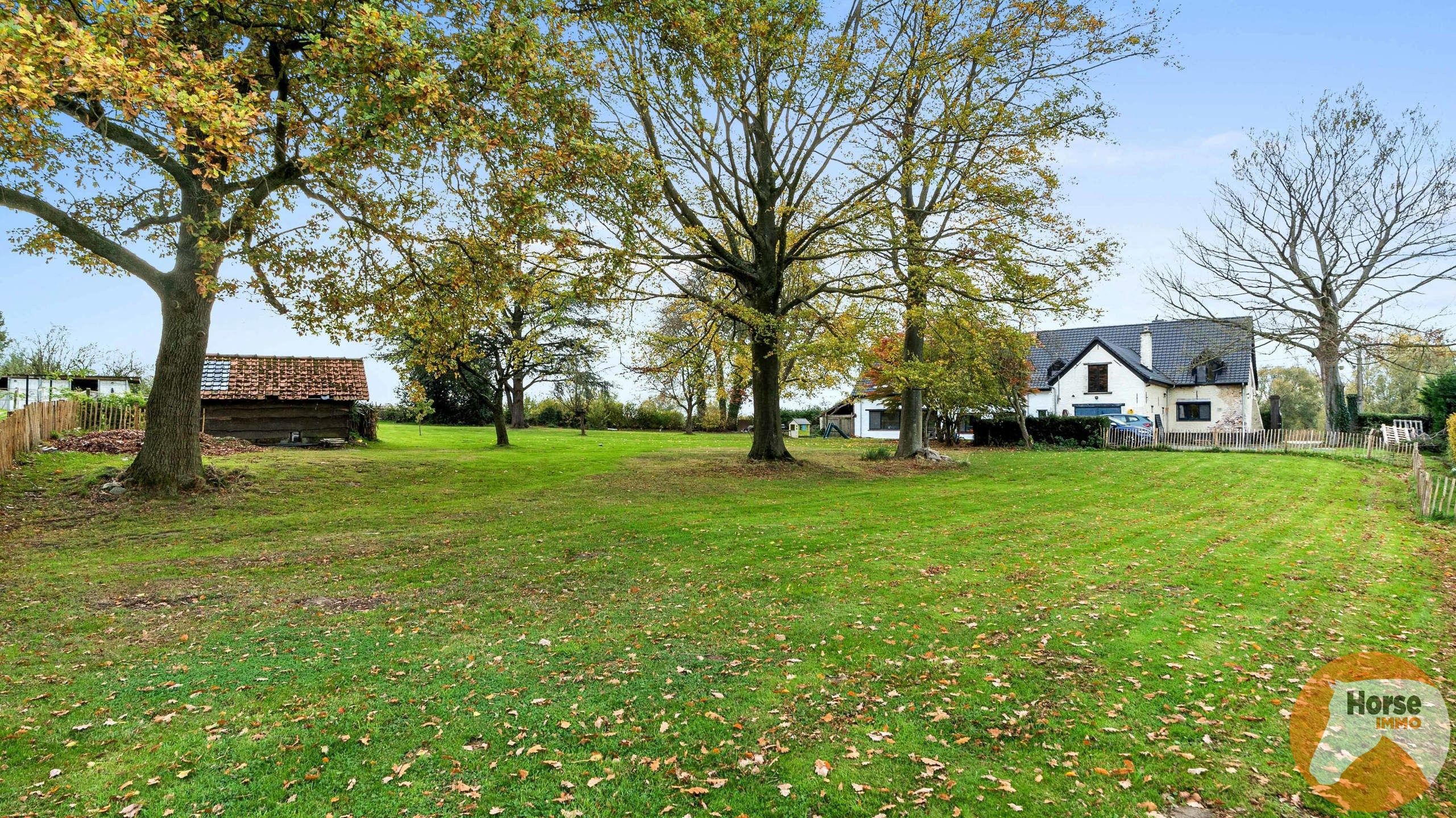 PEPINGEN - Charmante hoeve met prachtig uitzicht op 1,2ha foto 24