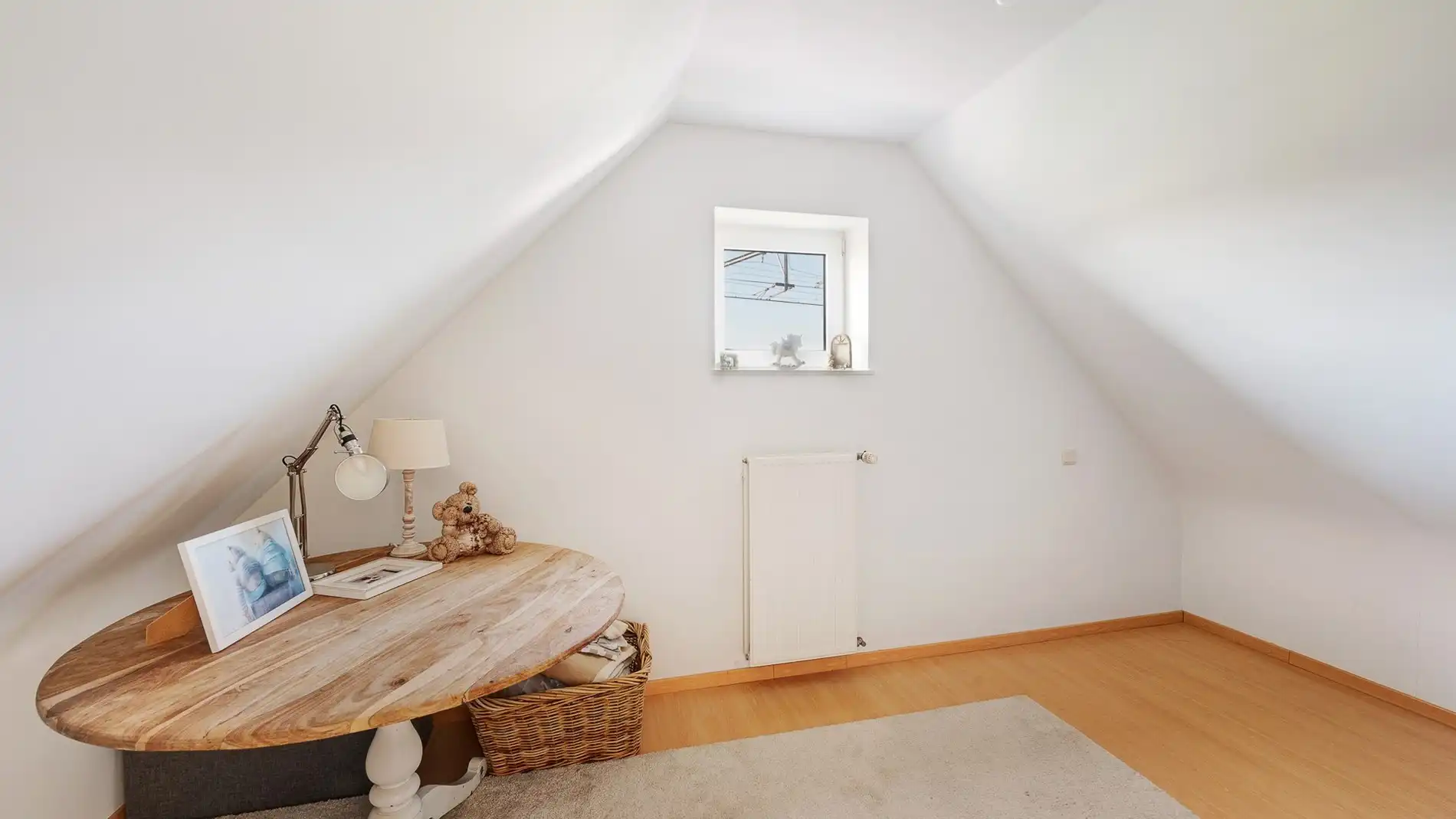 Knappe koppelwoning op een toplocatie te Knokke-Heist foto 19