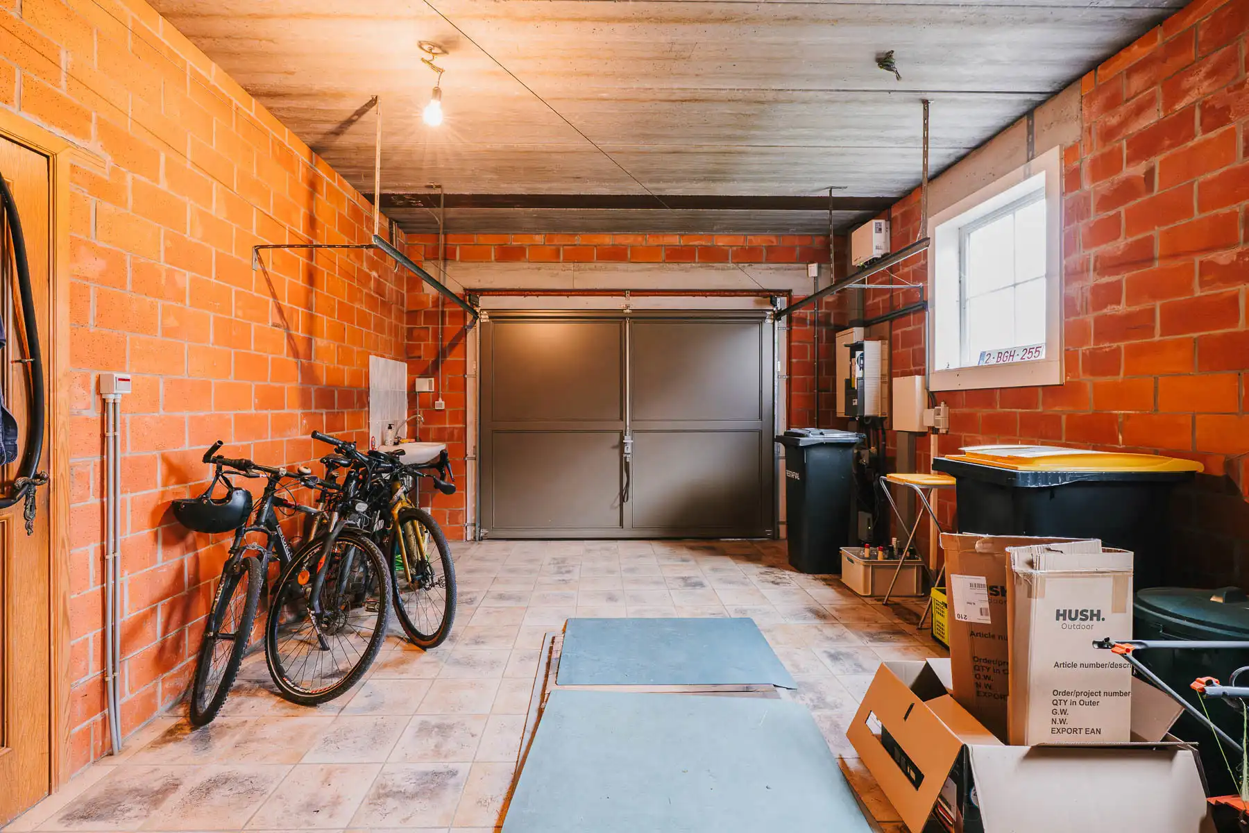 Instapklare woning met zuidgerichte tuin in rustige straat foto 24