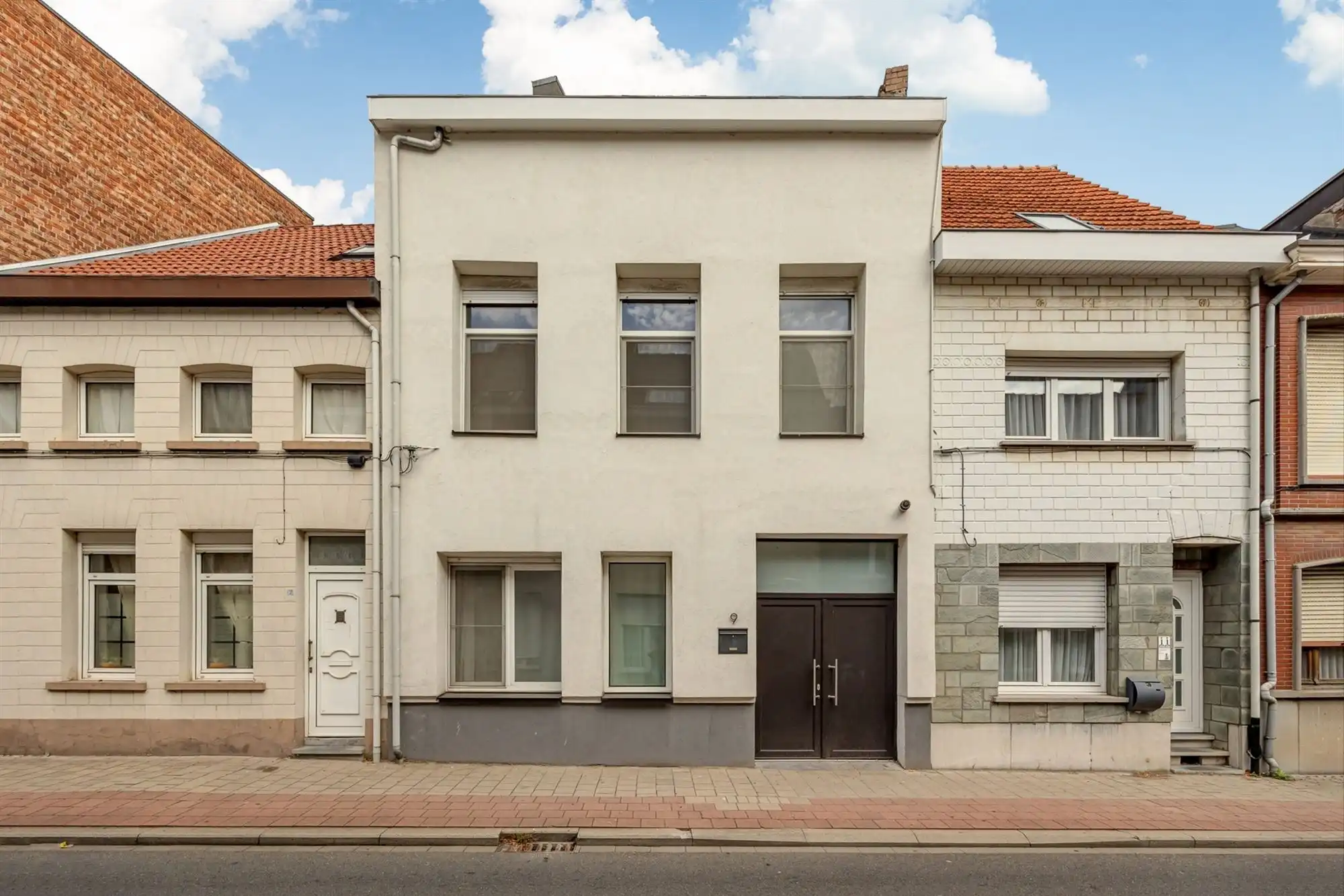 Instapklare gezinswoning met tuin op centrale locatie foto 3