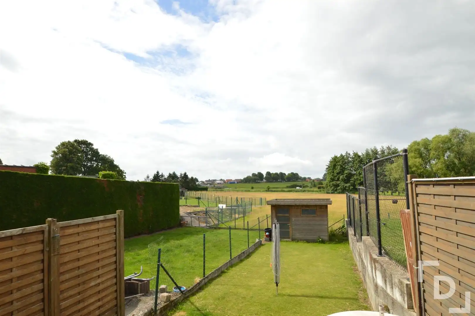 Charmante woning met tuin te Passendale foto 6