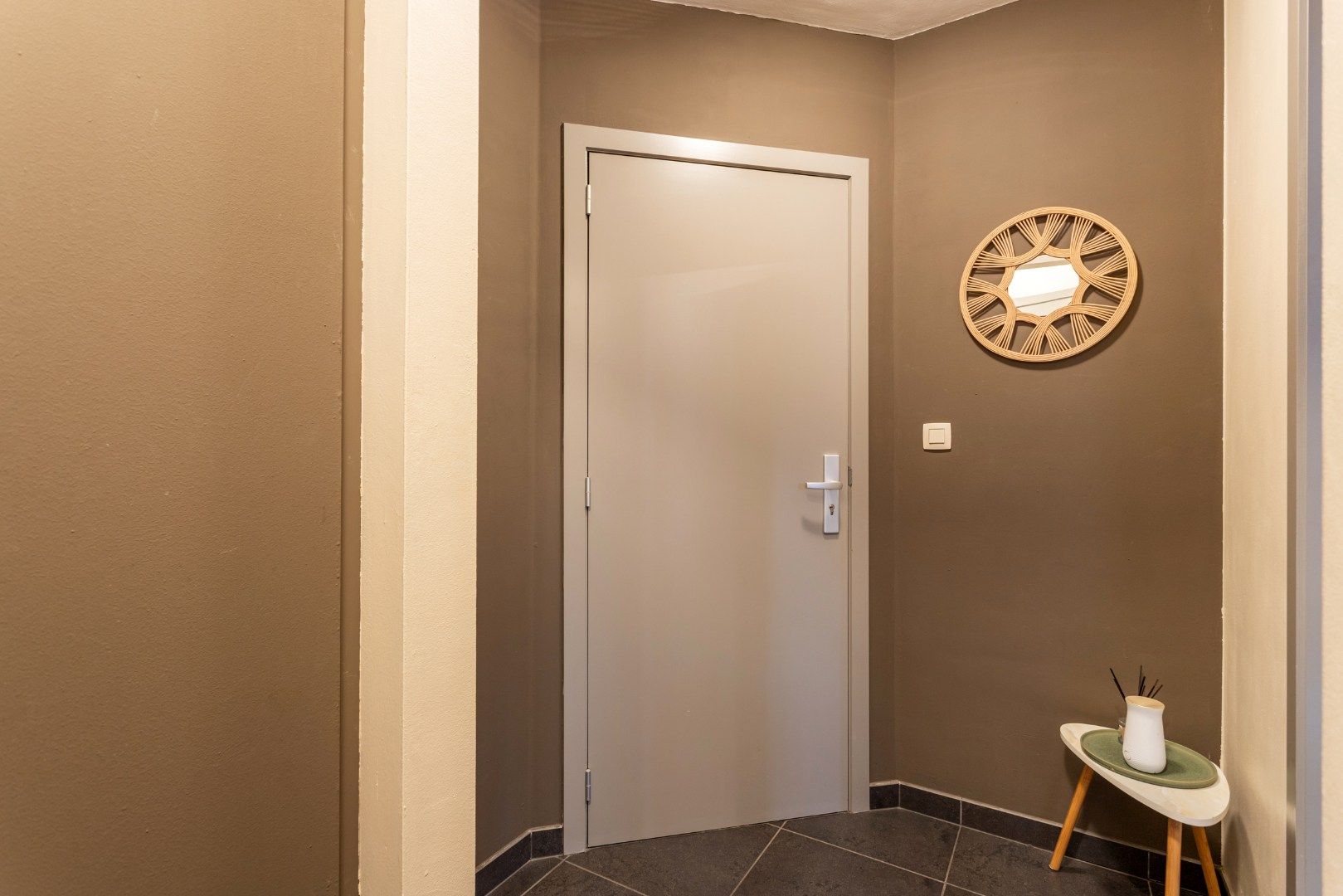 Instapklaar en energiezuinig app 2 slpks en terras  foto 12