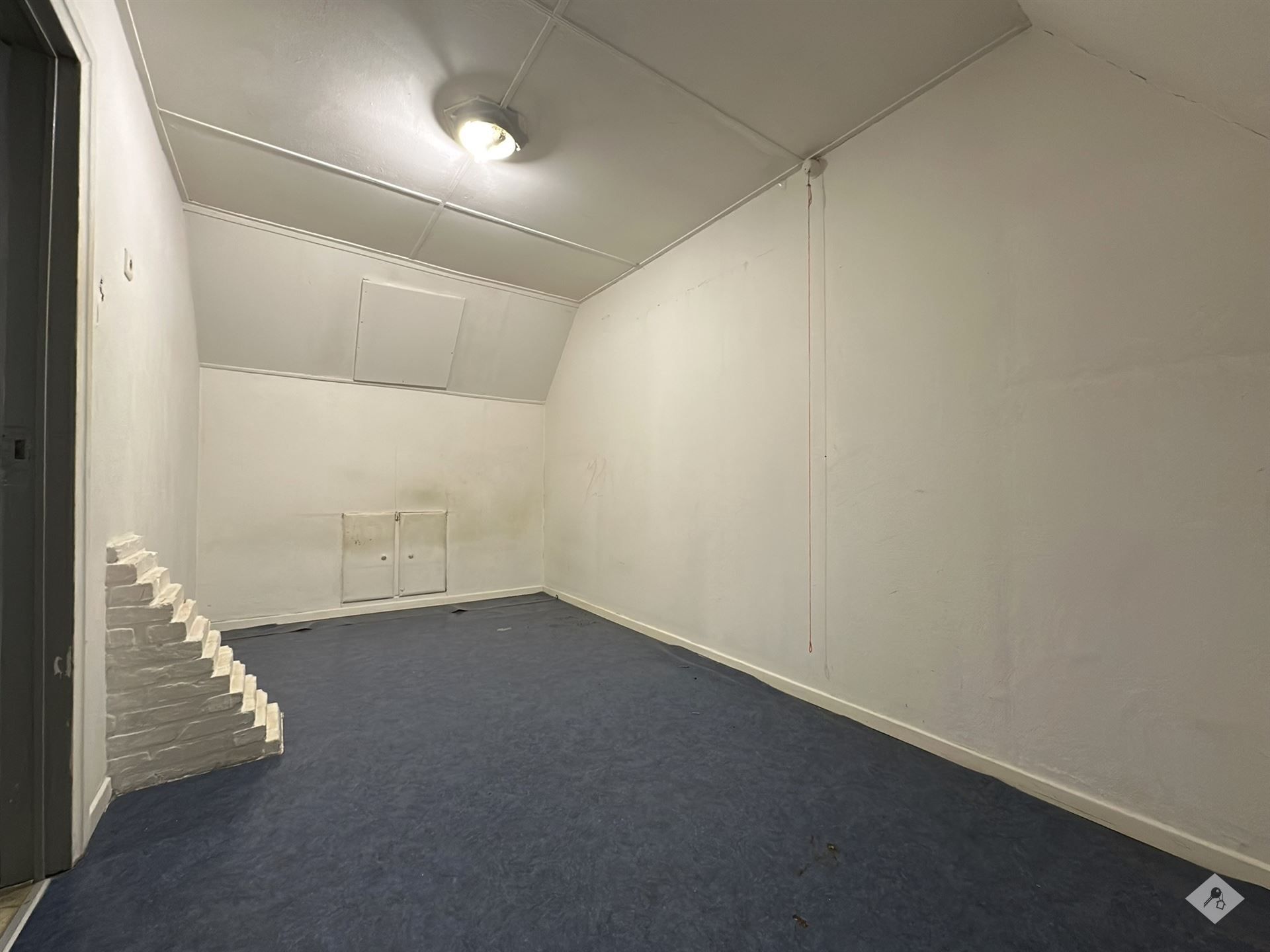 Op te frissen woning in Grembergen, bij Dendermonde foto 11