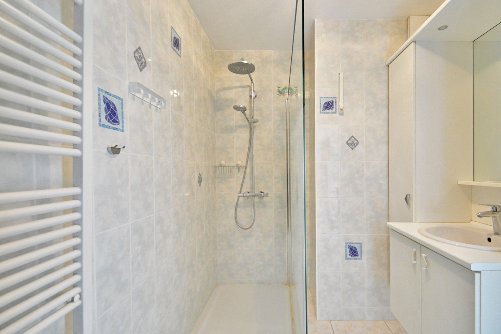 Gezellig appartement in het centrum van Merelbeke foto 9