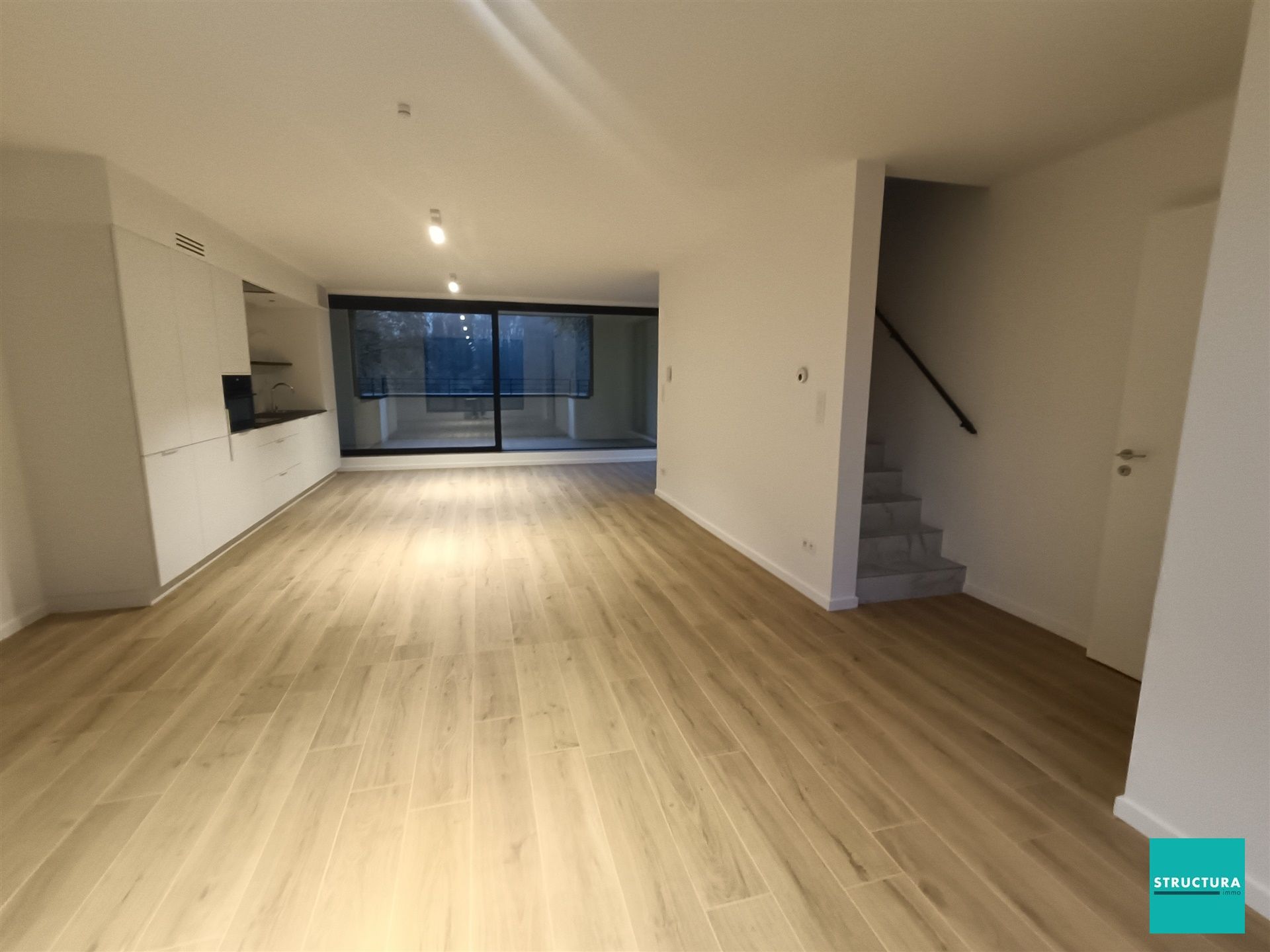 Nieuwbouw woning met 3 slaapkamers nabij Brussel foto 17