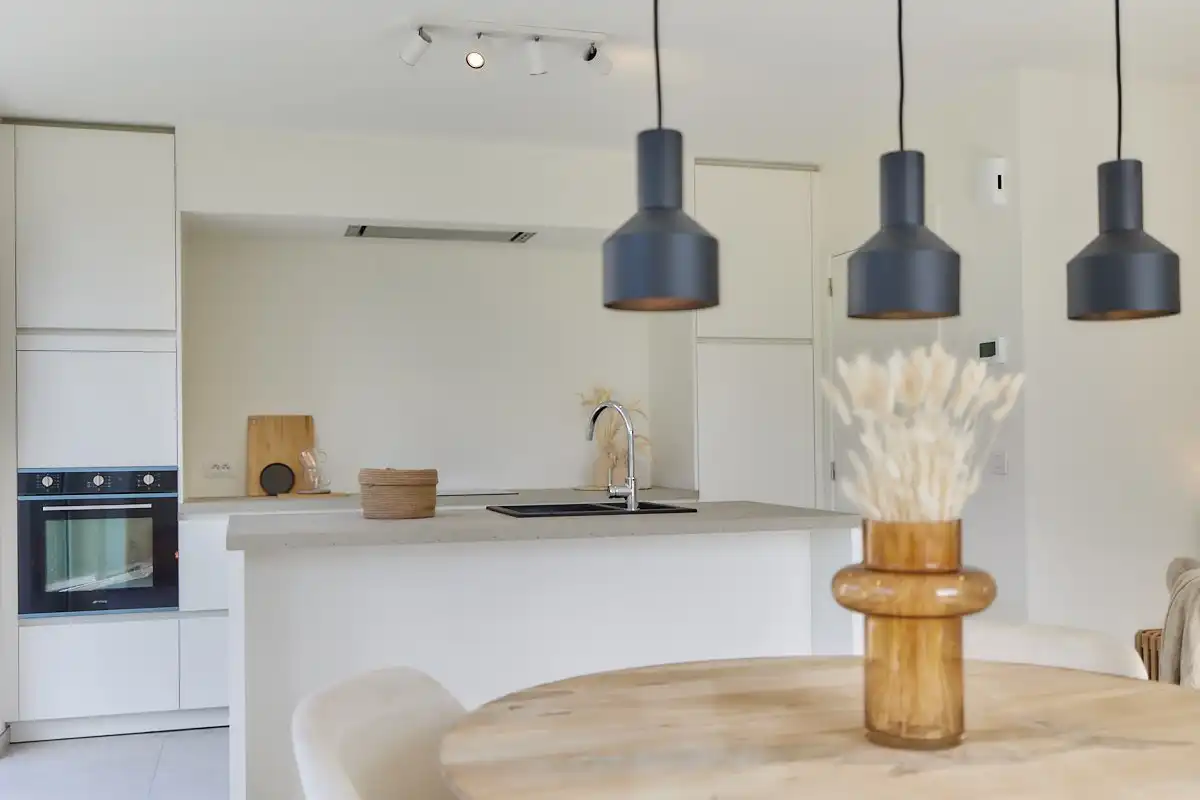 BLOCK SALE 8 appartementen dichtbij het centrum van Roeselare foto 4