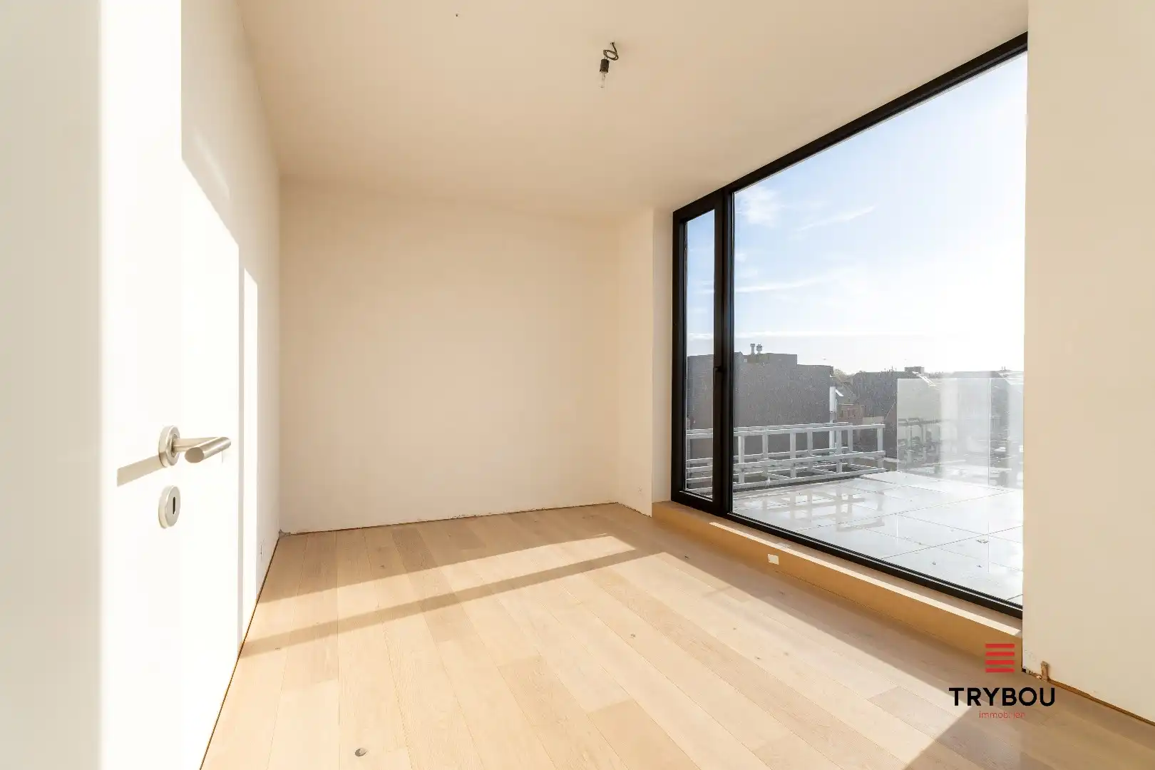 Luxueus penthouse te koop in het hartje van Houthulst!  foto 13