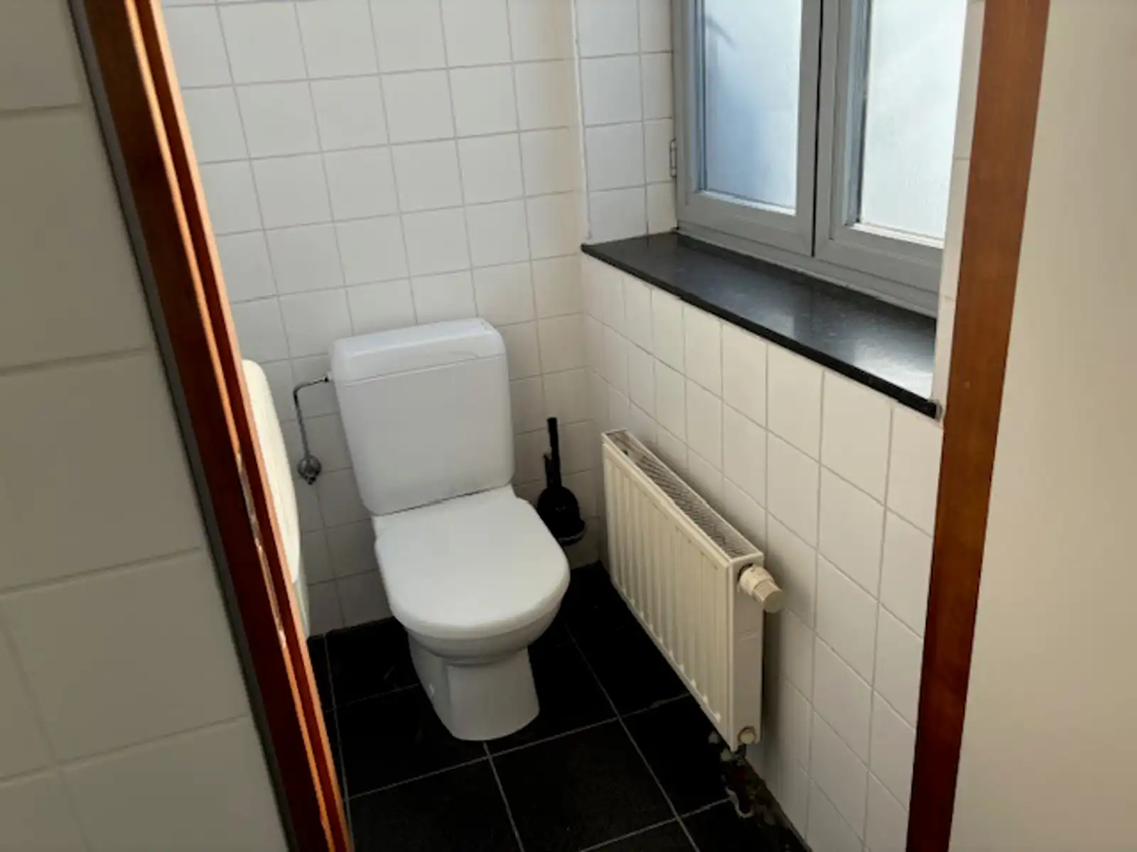 Casco duplex appartement centrum Landen foto 14