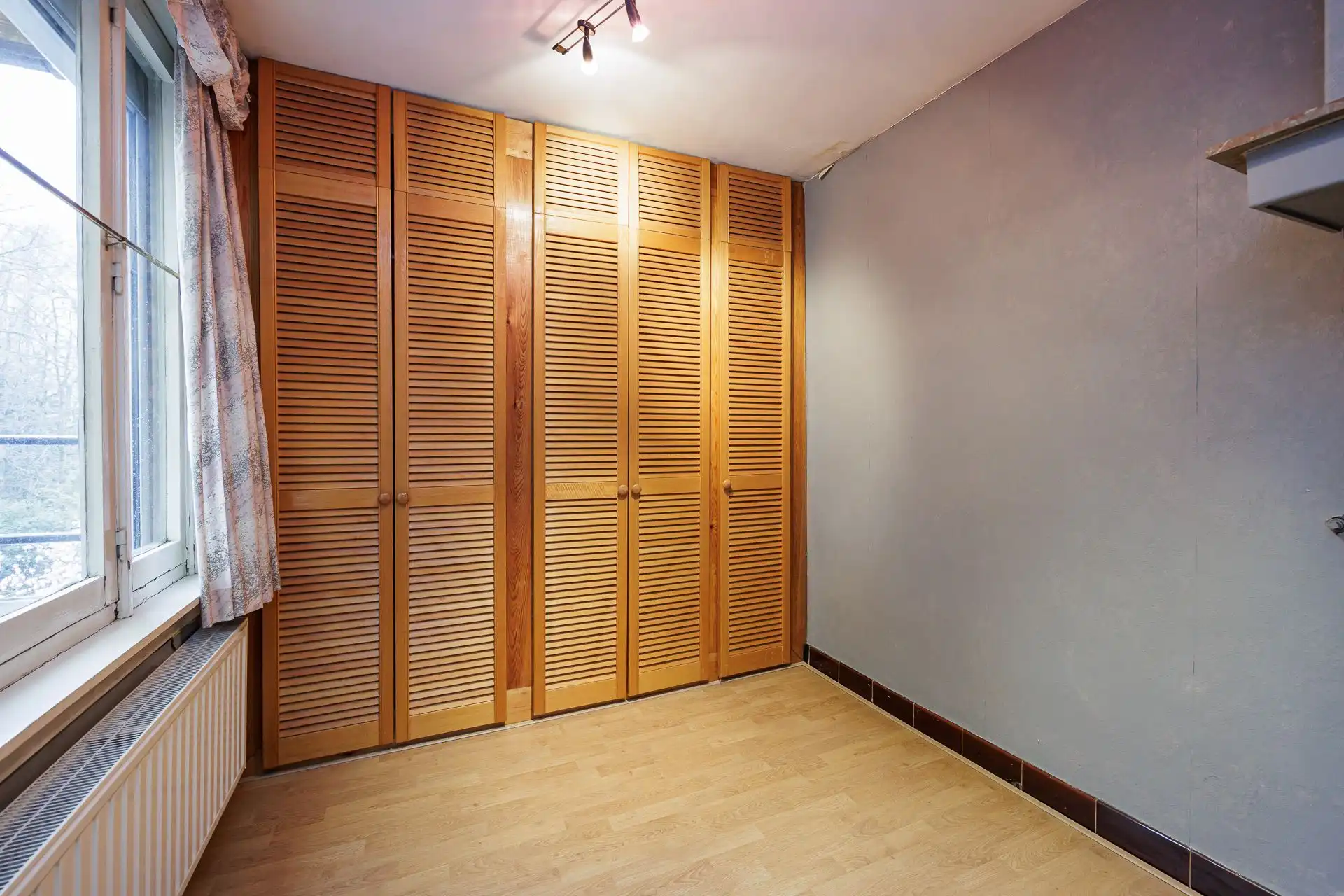 Bel-etage met groot dakterras foto 19