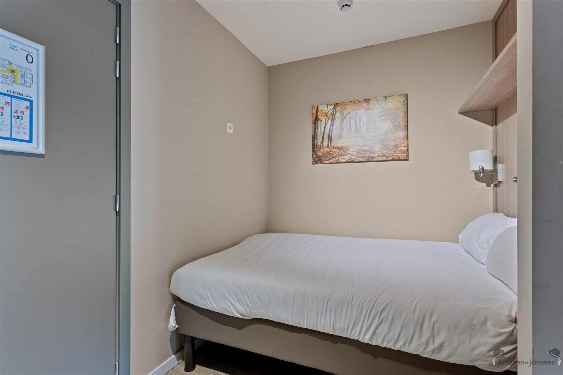 Opbrengsteigendom te koop  foto 6