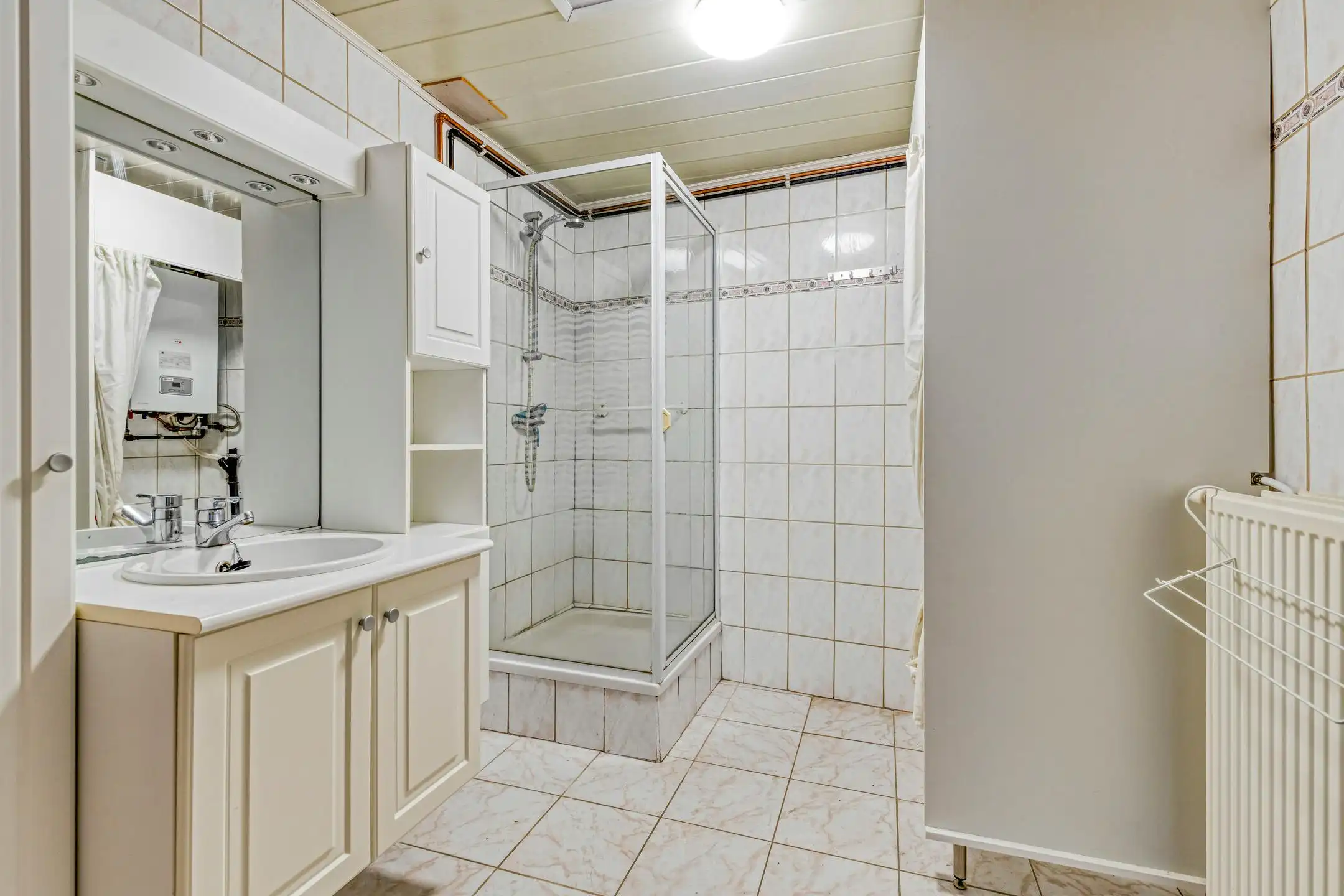 Charmante, instapklaar huis in de Kwekersstraat te Brugge. foto 6