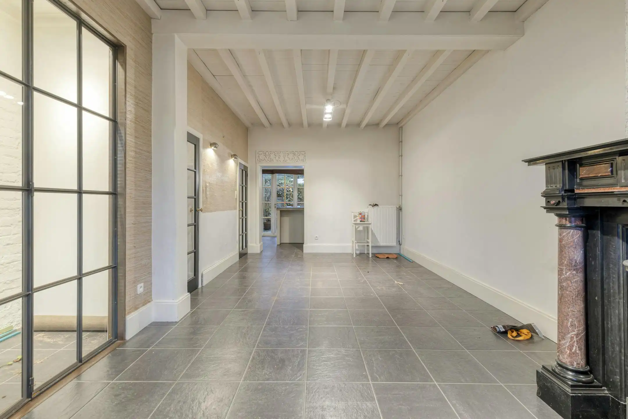 Instapklaar huis met 2 slaapkamers in Assebroek  foto 3