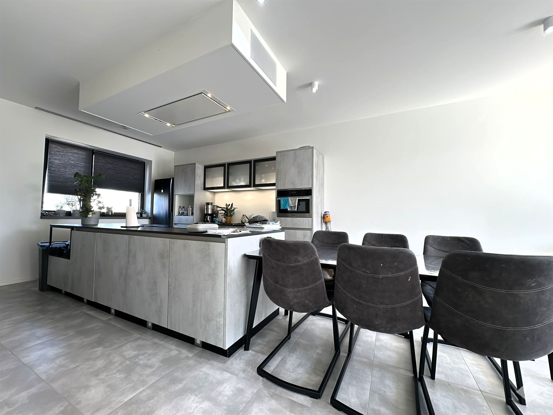 Energiezuinige nieuwbouwwoning in Opwijk foto 2
