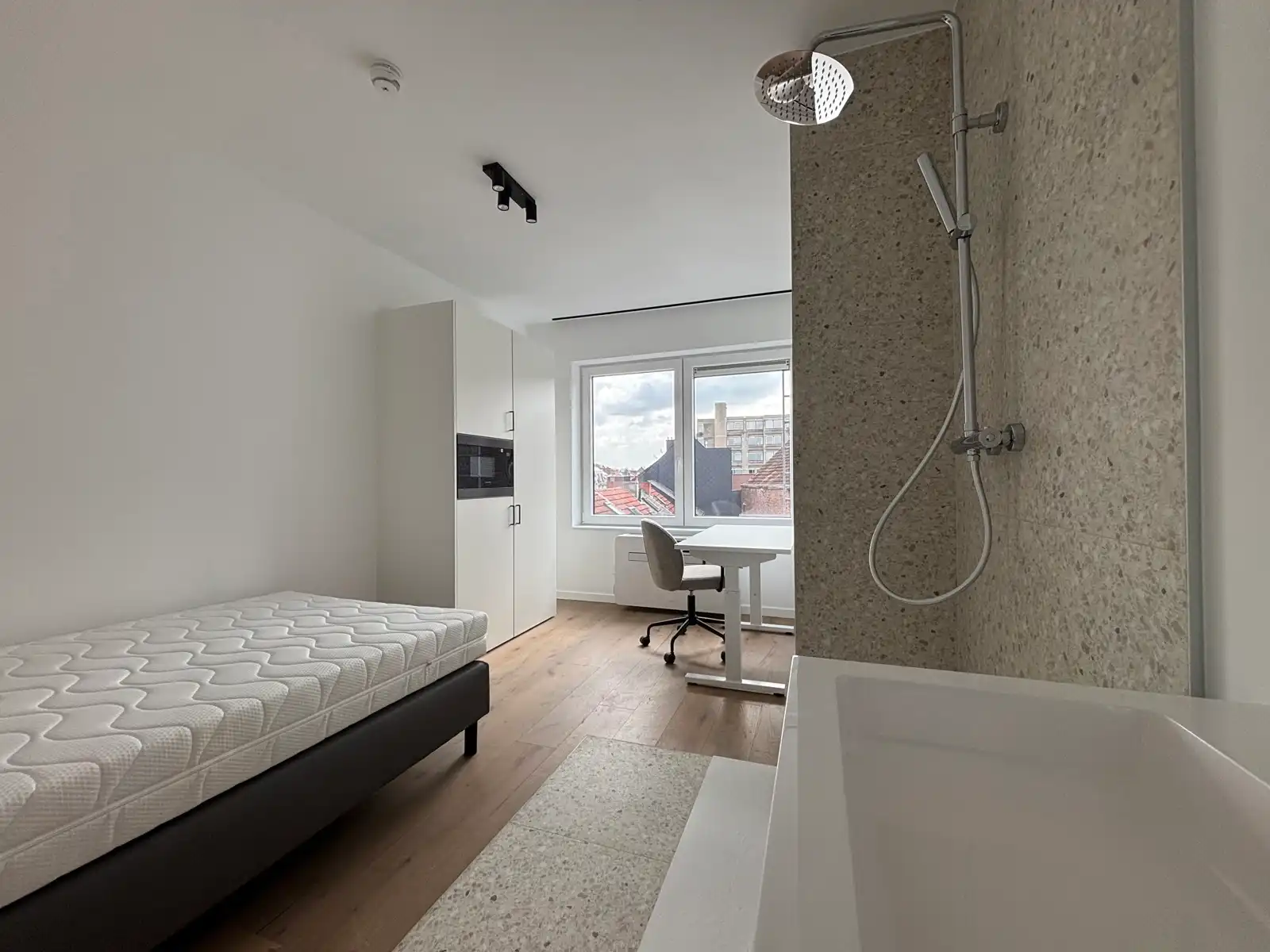 Appartement te koop Ravenstraat 40/0103 - 3000 Leuven