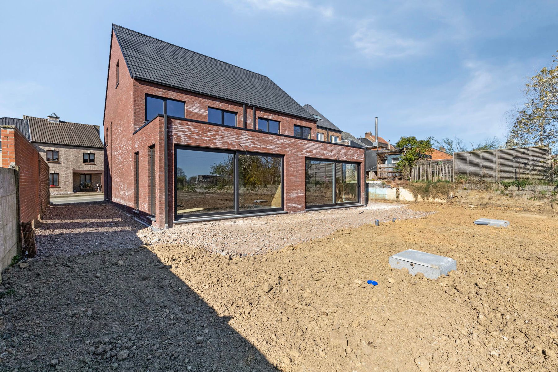 Huis te koop foto 15