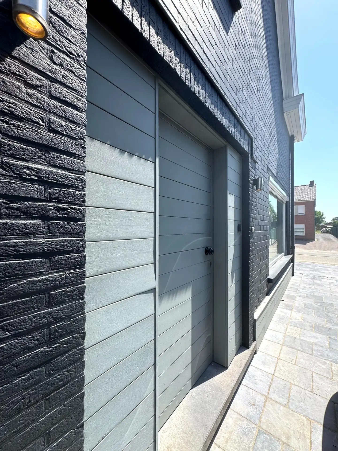 HALFOPEN WONING MET BIJGEBOUW|3 KAMERS|TUIN|440 M² foto 25