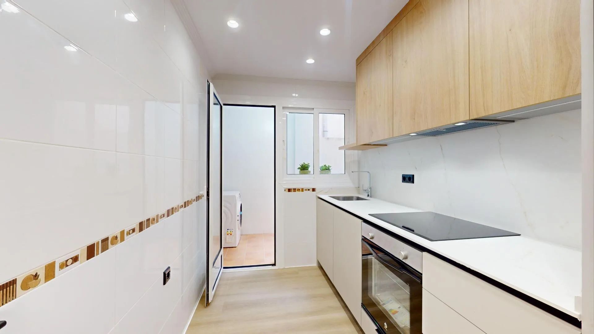 Modern wonen met uitzicht op natuur en comfort in het hart van San Miguel de Salinas foto 7