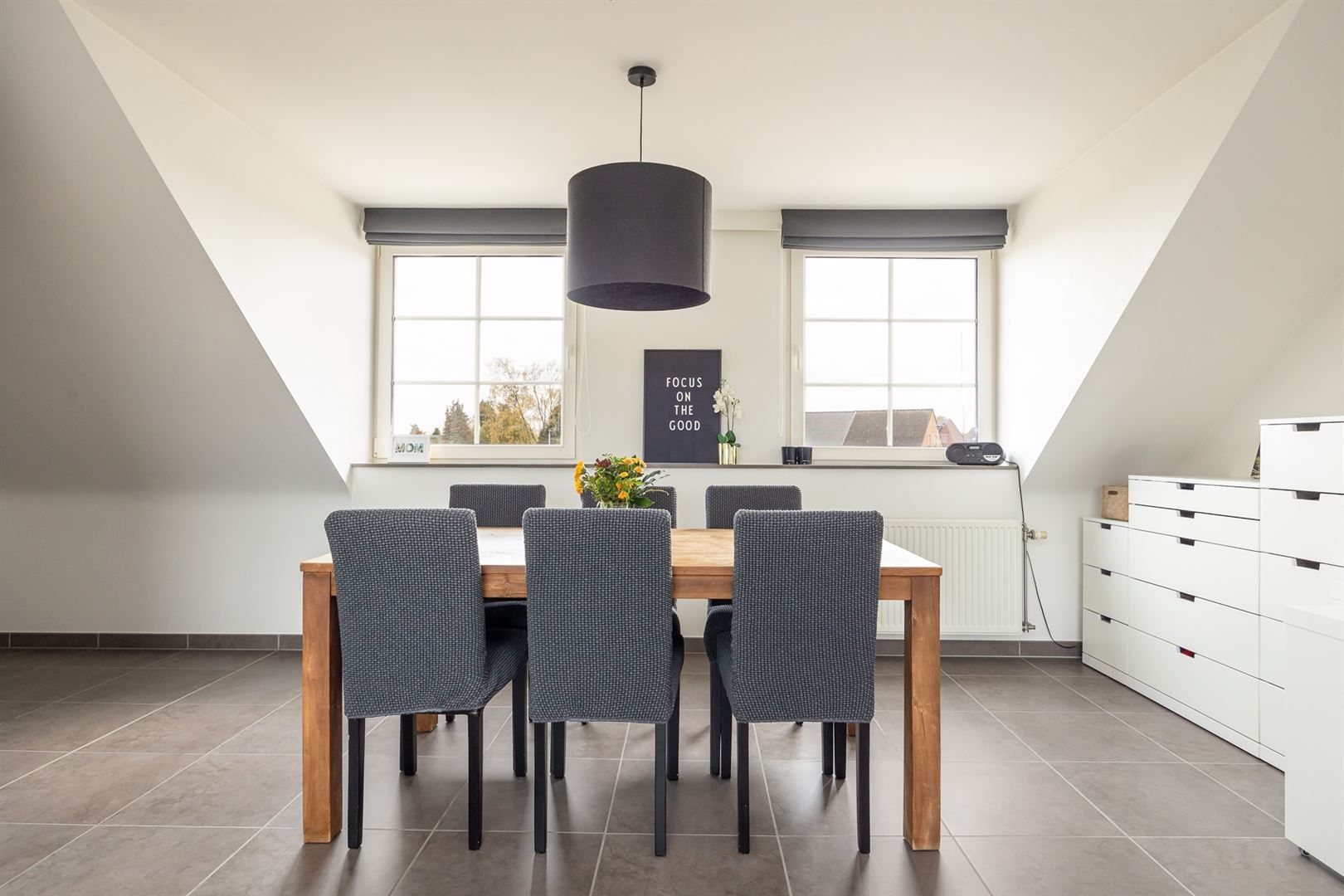 Top-appartement met twee slaapkamers te Itegem foto 5