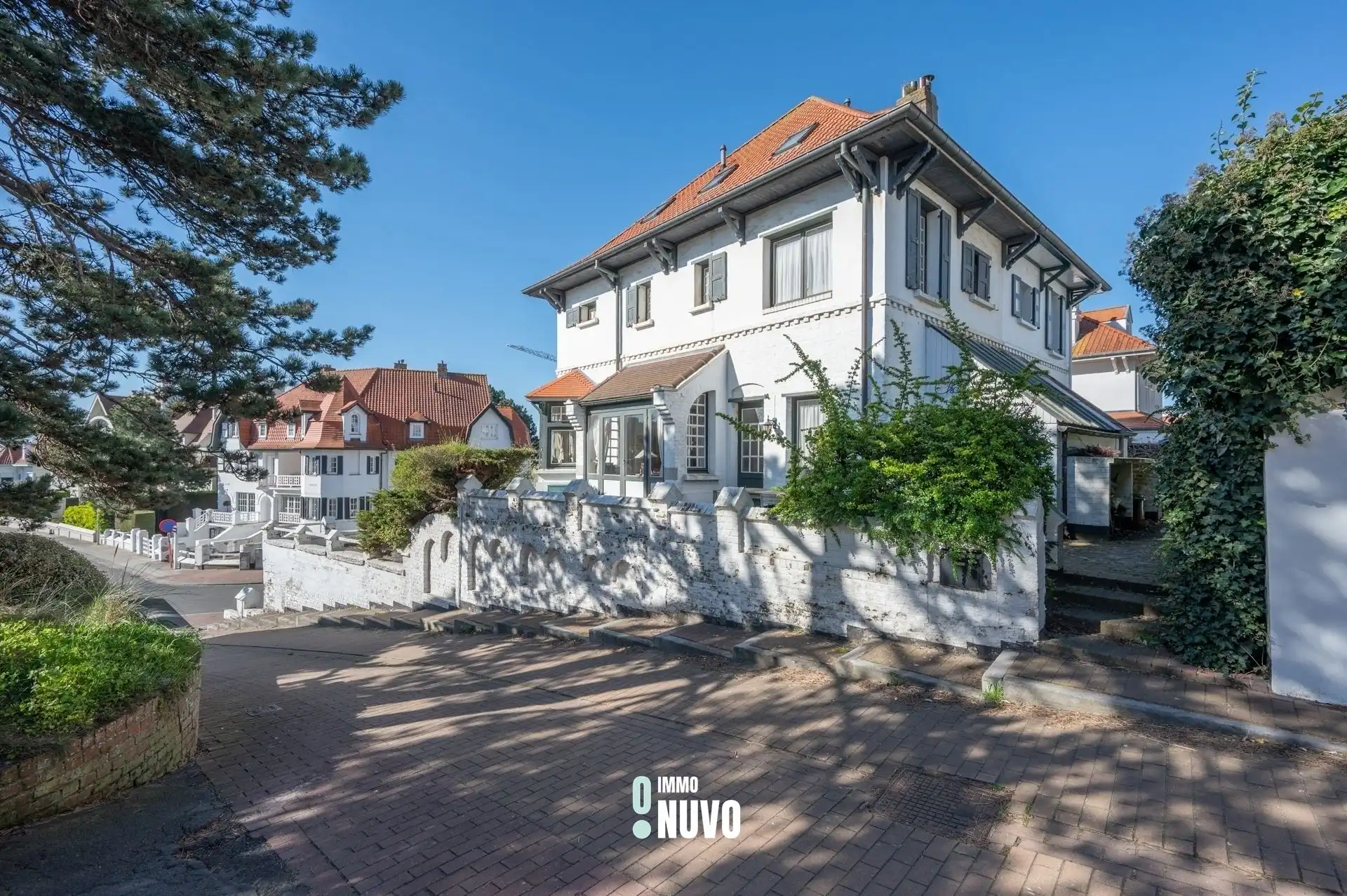 Villa foto 3
