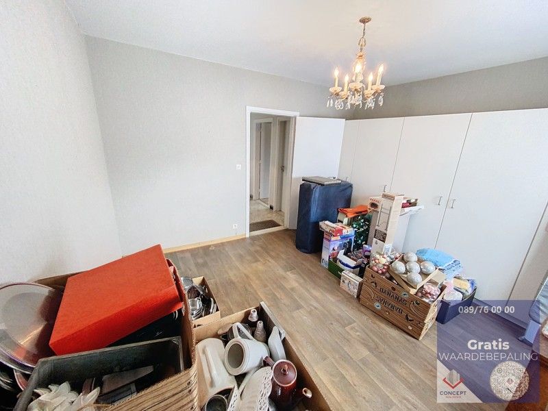 Landelijk gelegen woning op perceel van maar liefst 5460m² groot foto 6