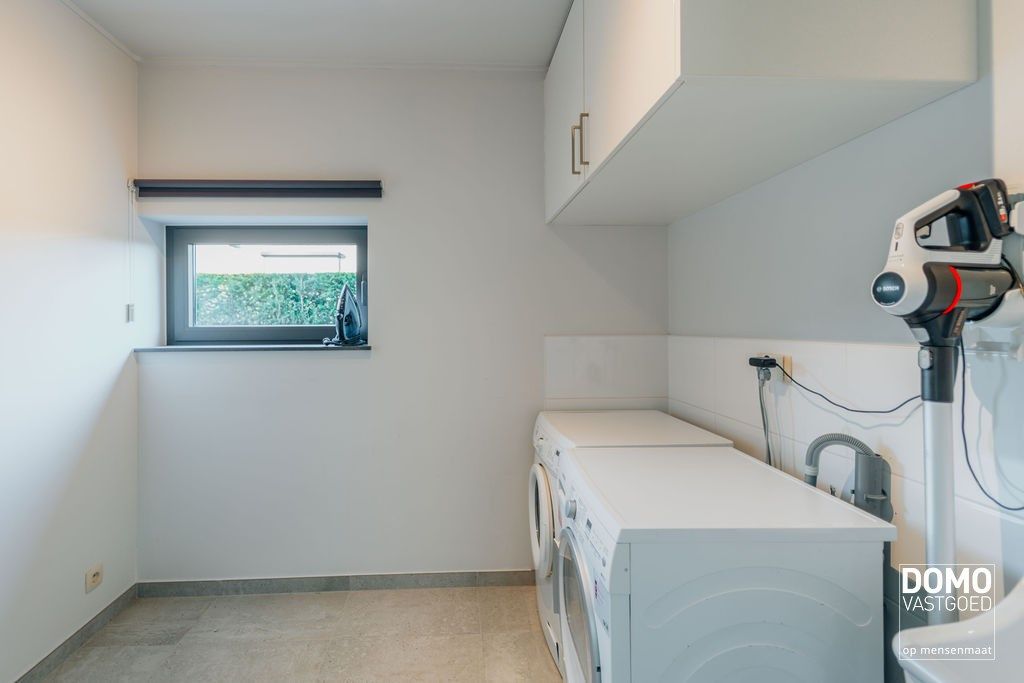 Moderne woning met top-EPC in Hasselt – klaar om in te trekken foto 8