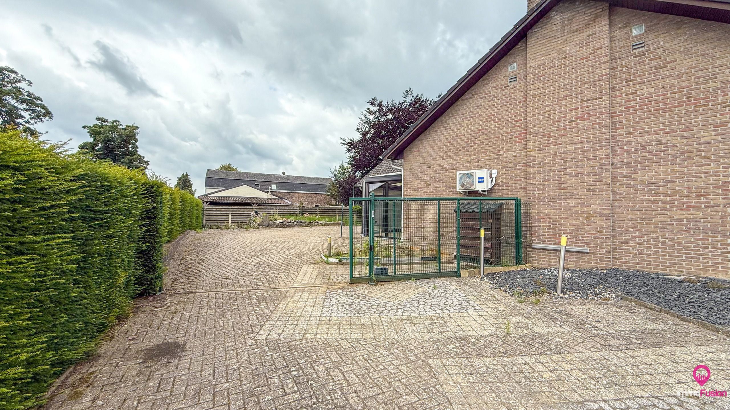 Ruime instapklare bungalow met 3 slpks op 8are82 in Bocholt! foto 38