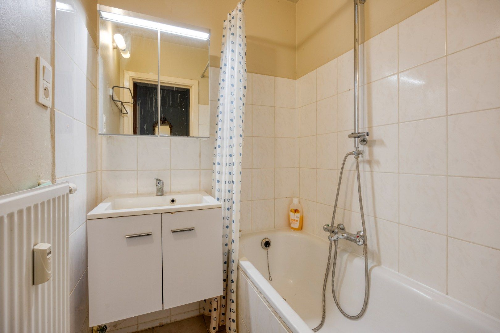 Appartement met 2 slaapkamers, garage en tuin in Heverlee  – EPC 262 kWh/m² - bewoonbare opp. 79 m² foto 12