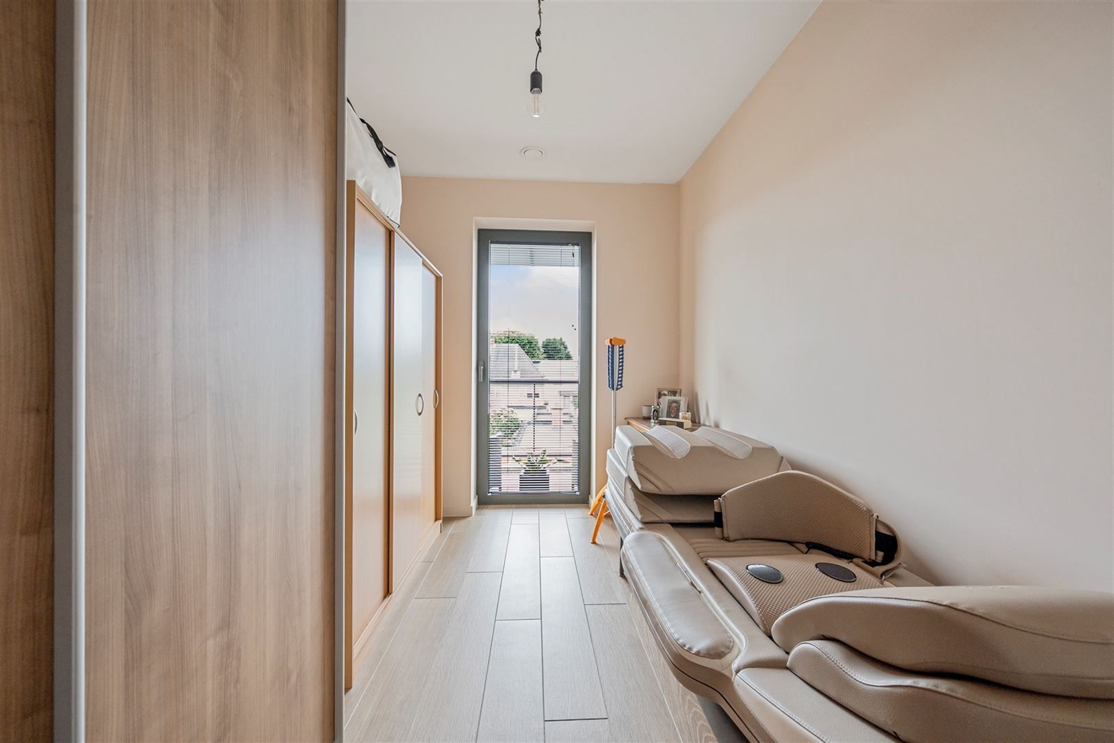 Nieuwbouwappartement met 2 slaapkamers en groot terras foto 13