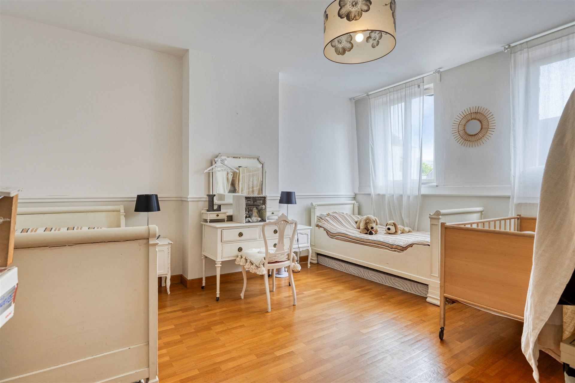 Karaktervol herenhuis met charme foto 22