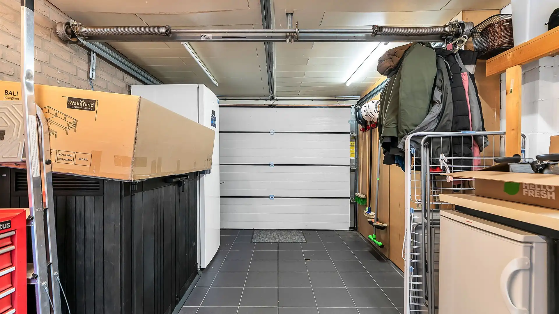 Modern en energiezuinig wonen vlak nabij Maastricht! foto 19