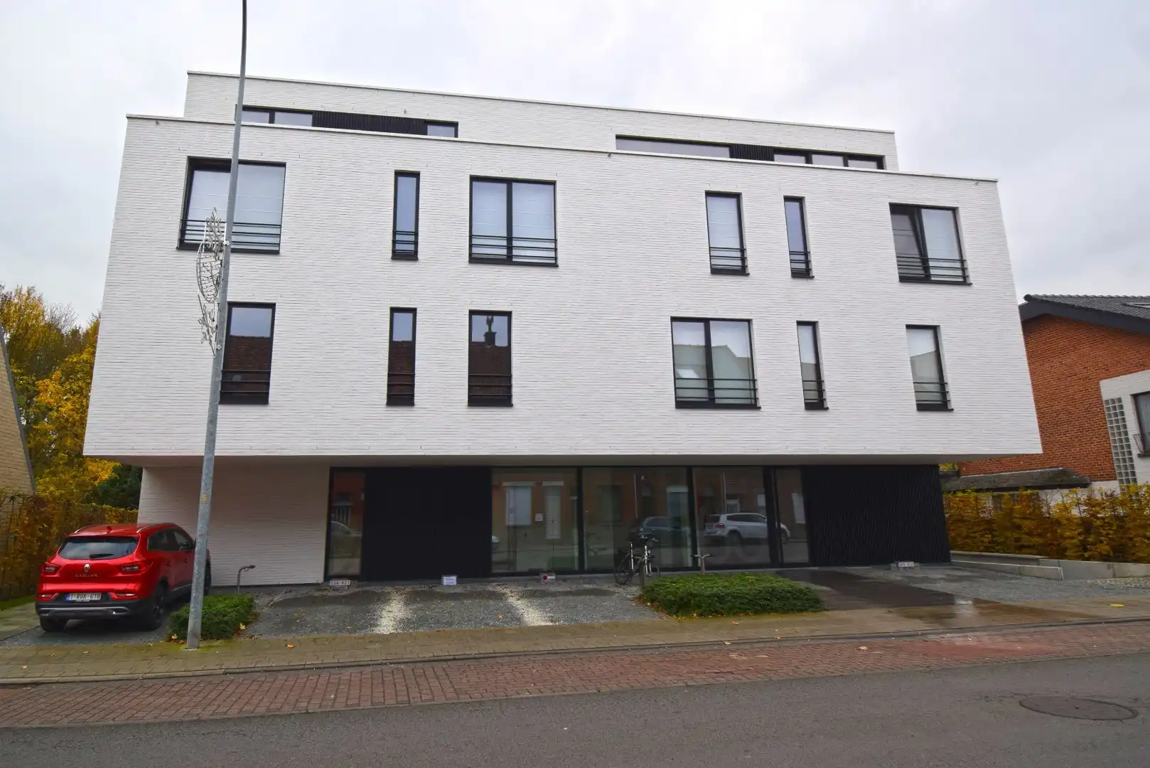 INSTAPKLAAR 1-SLAAPKAMER APPARTEMENT foto 11