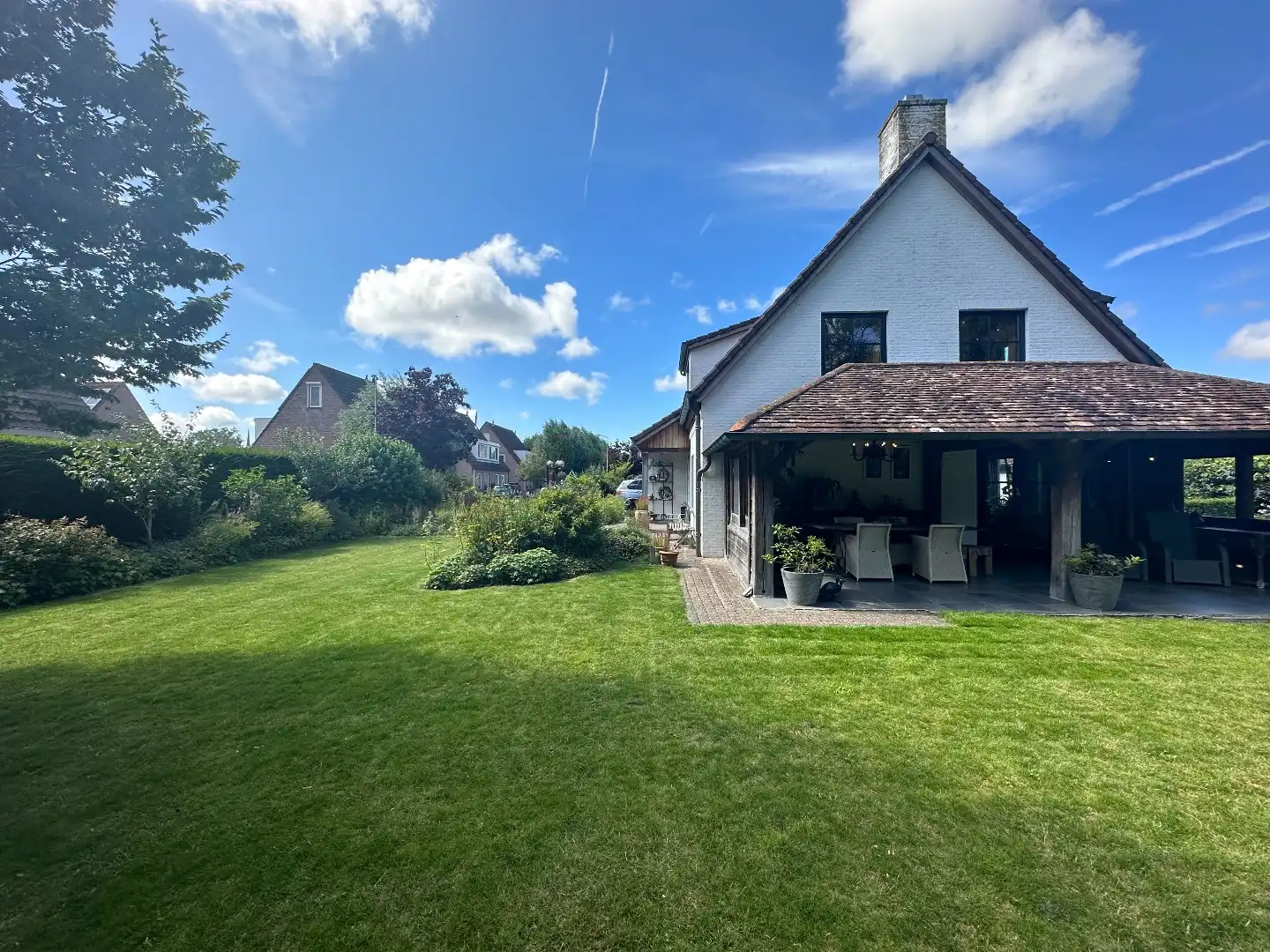 De Rustieke Pater Brugman foto 33