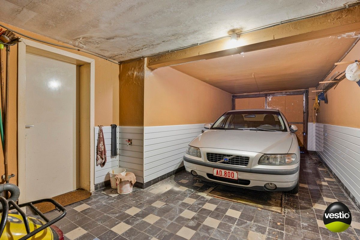Projectgrond van 14a 36ca in centrum Zolder. foto 16
