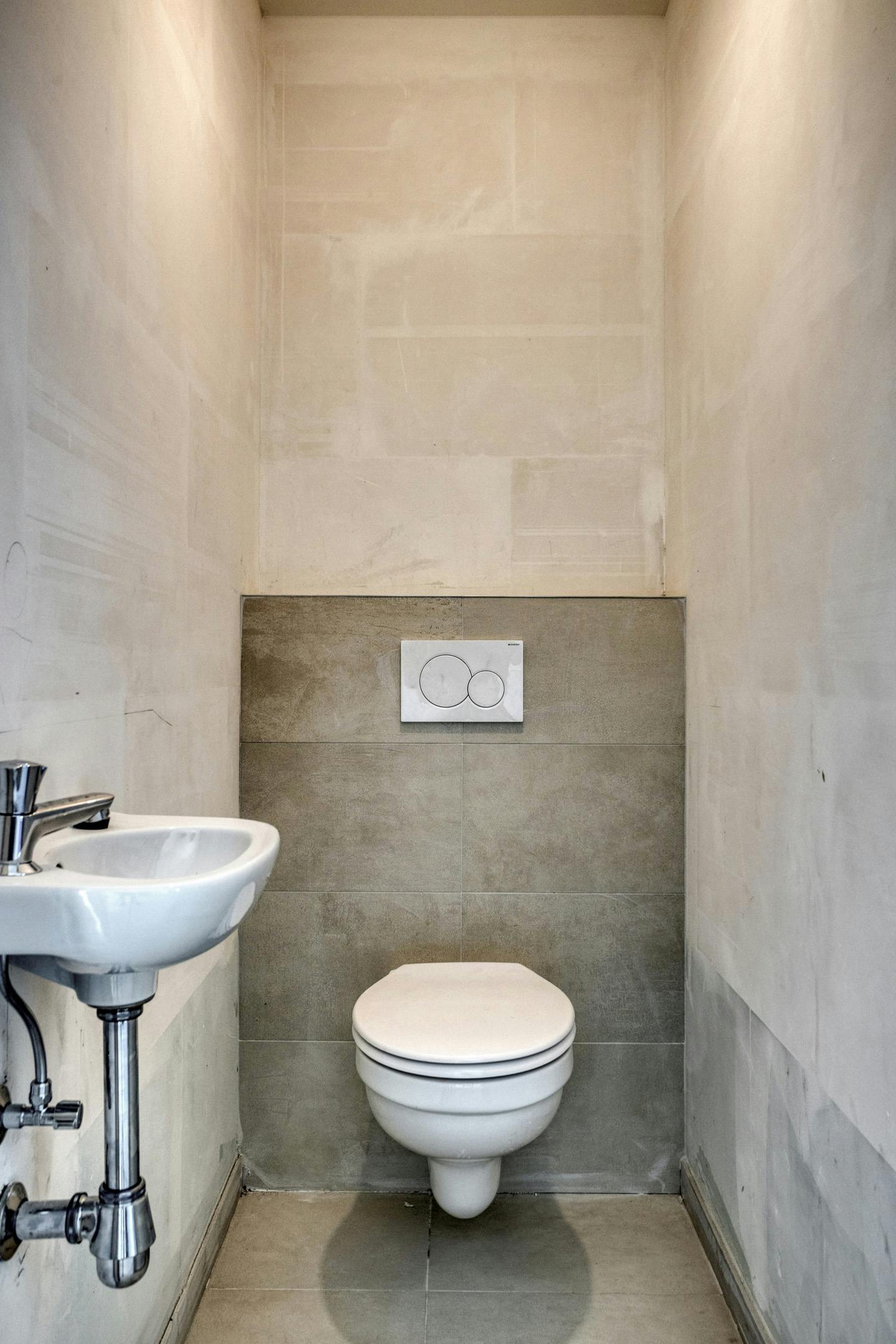 Corpark Fase I: Duurzaam wonen in Boom. foto 20