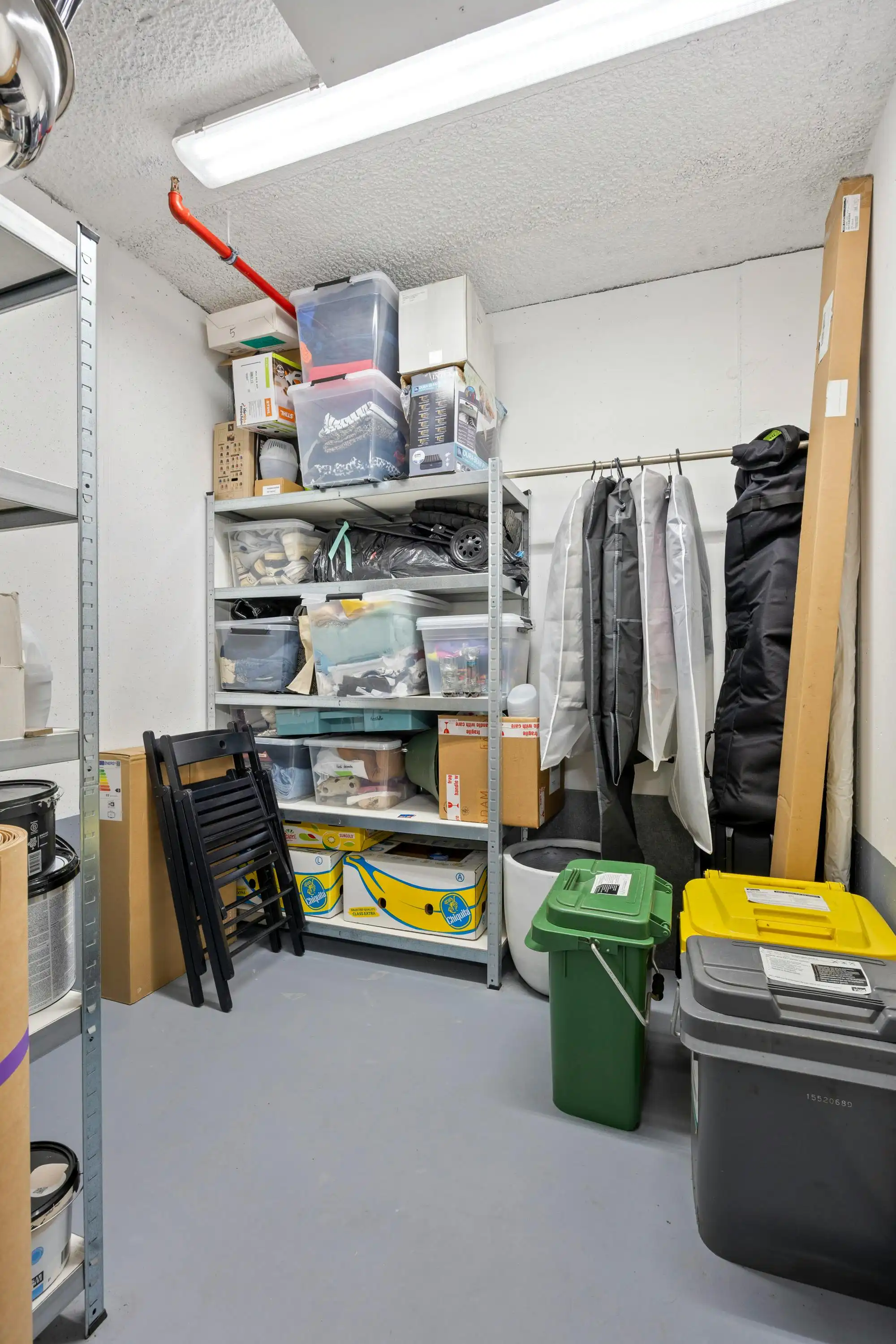 Tof instapklaar appartement met staanplaats te koop in Meer! foto 25