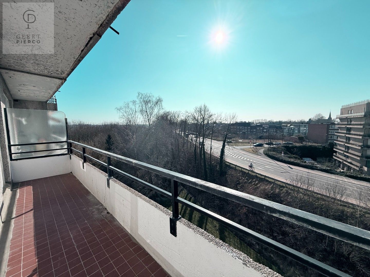 Prachtig gerenoveerd appartement foto 30