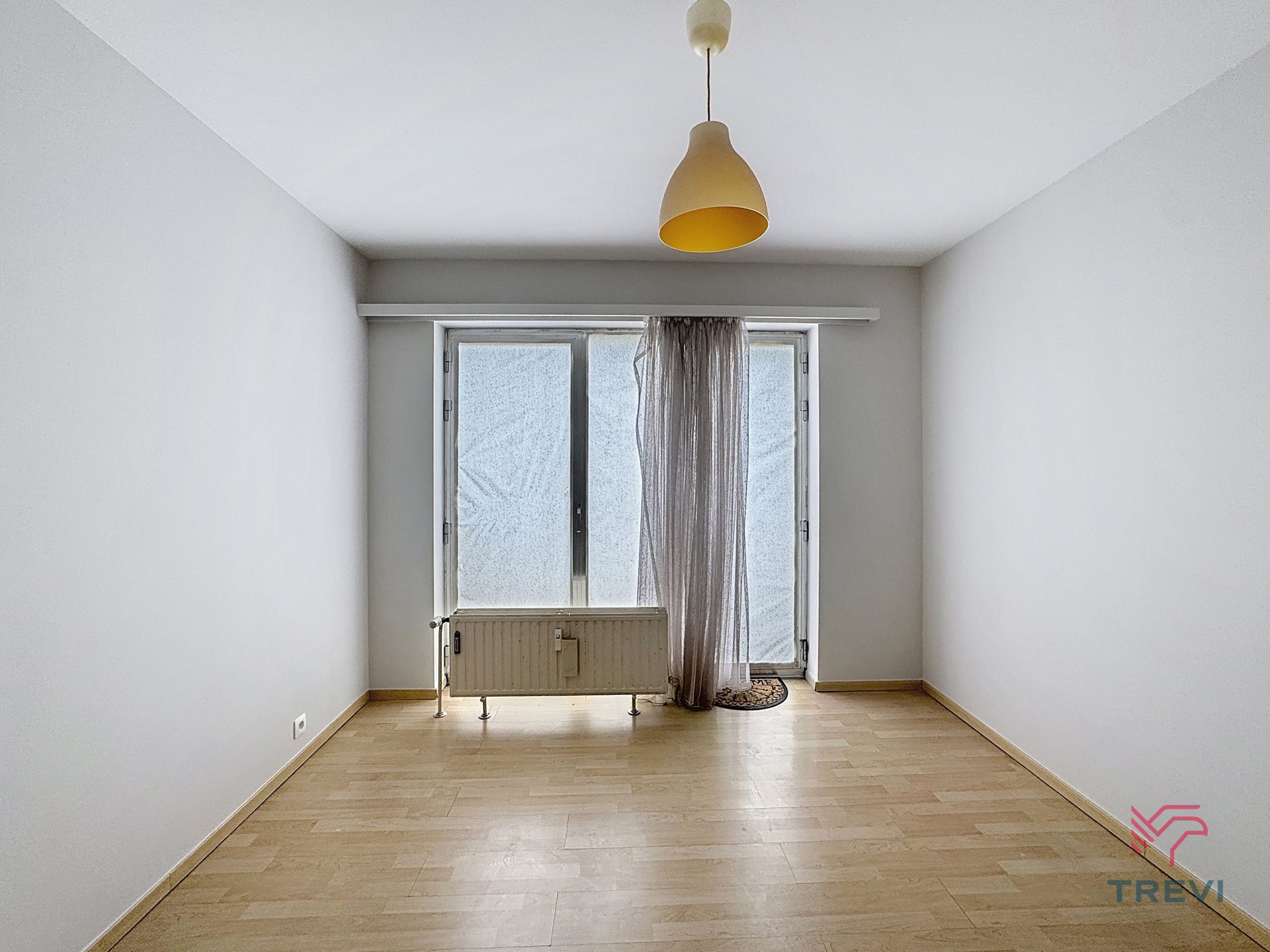1 slaapkamerappartement aan de rand van Brussel foto 7