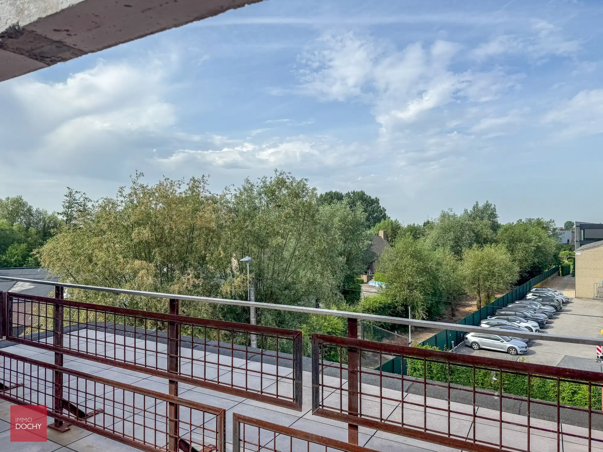 LOFT - fantastisch nieuw ingericht appartement | Oude Kassei foto 13