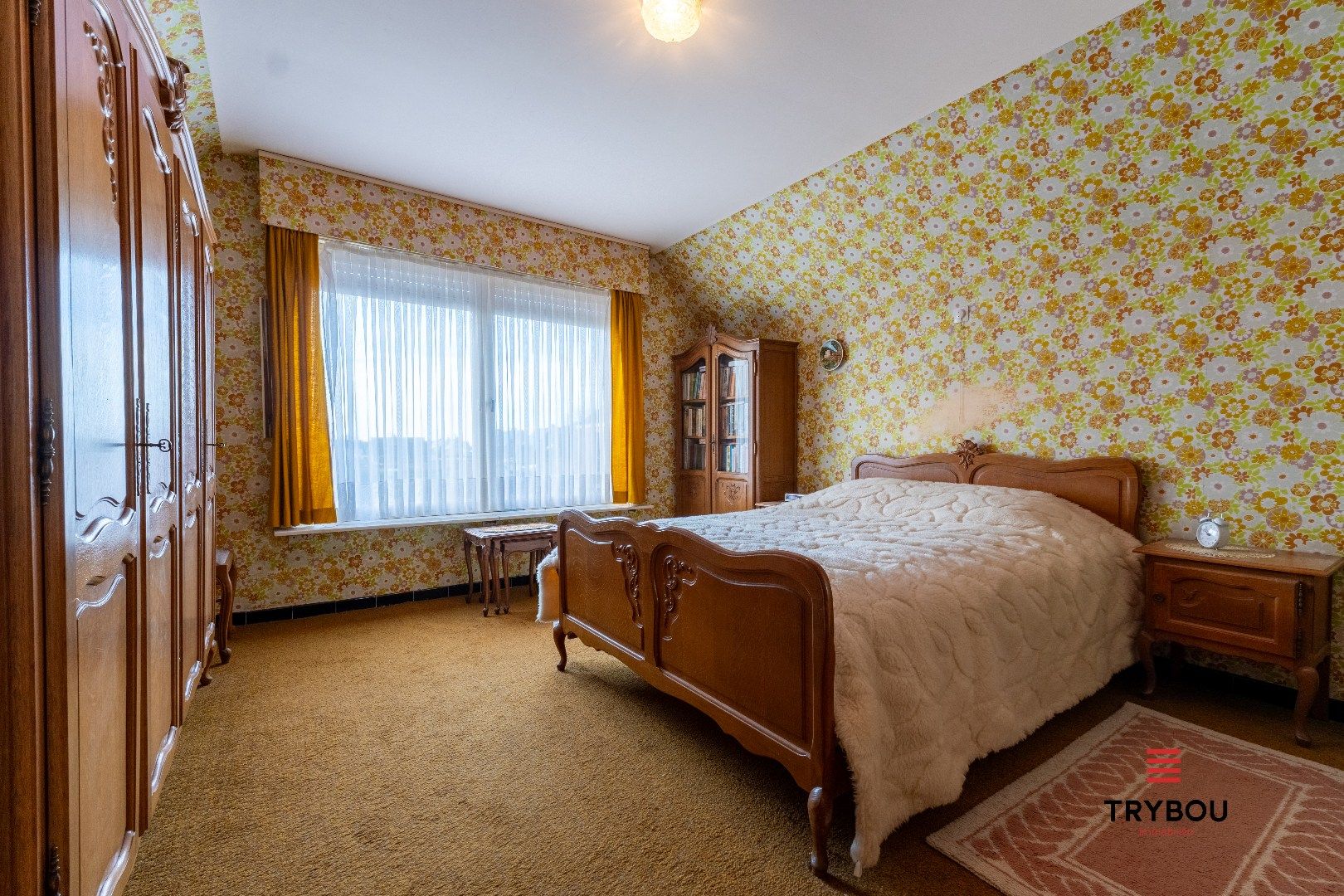 Tijdloze woning met veel mogelijkheden op ruim perceel foto 16