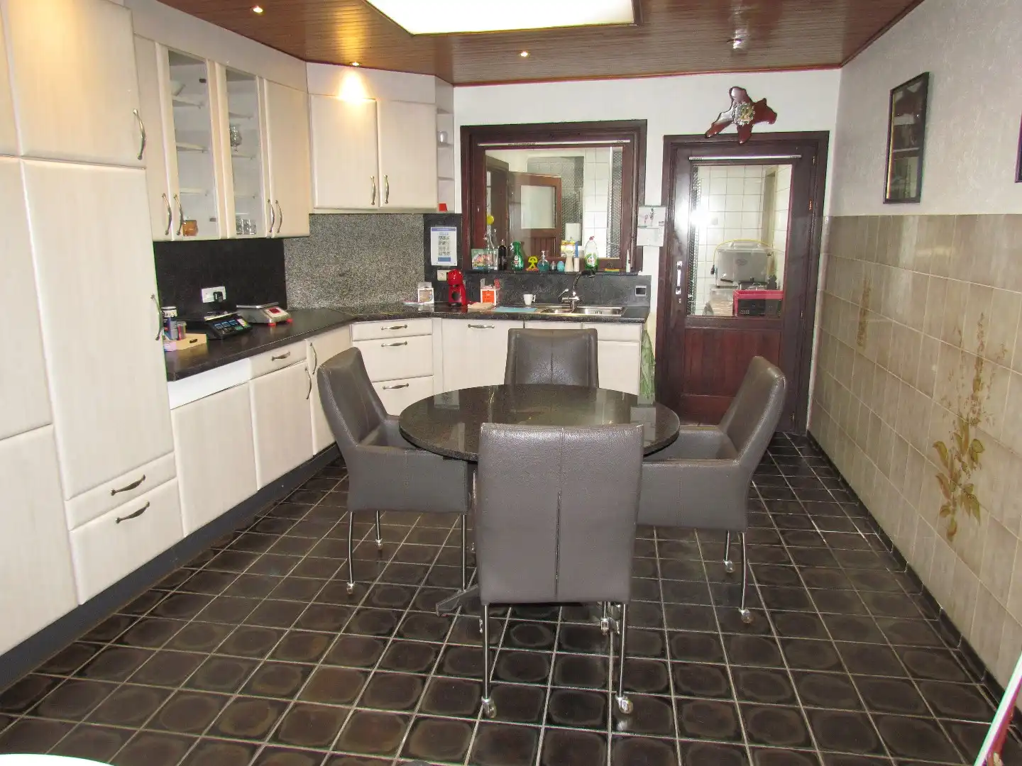 TOPLIGGING HANDELSWONING CENTRUM NINOVE  foto 7