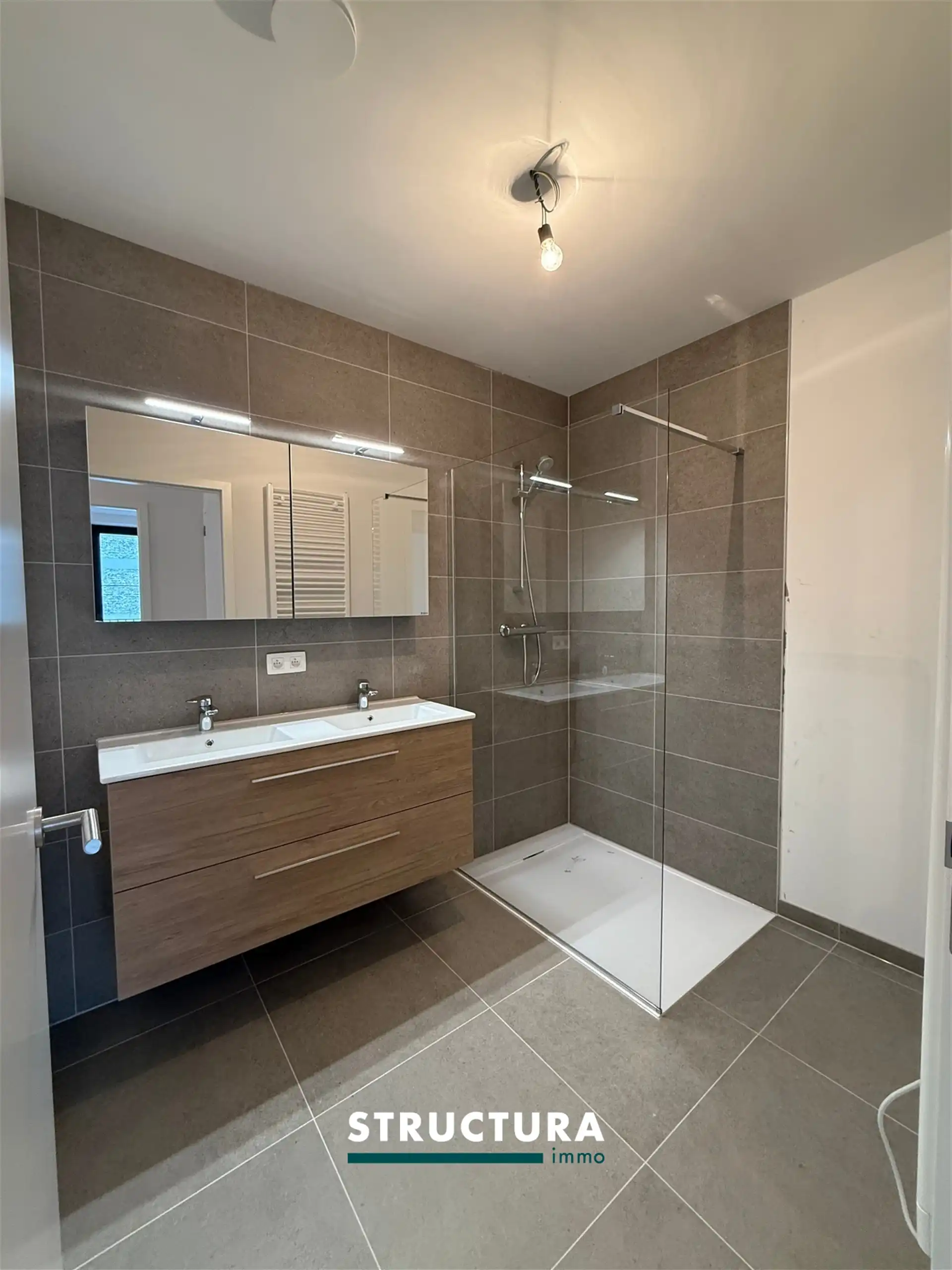 Niewbouwappartement in residentie Quercus met één staanplaats  foto 6