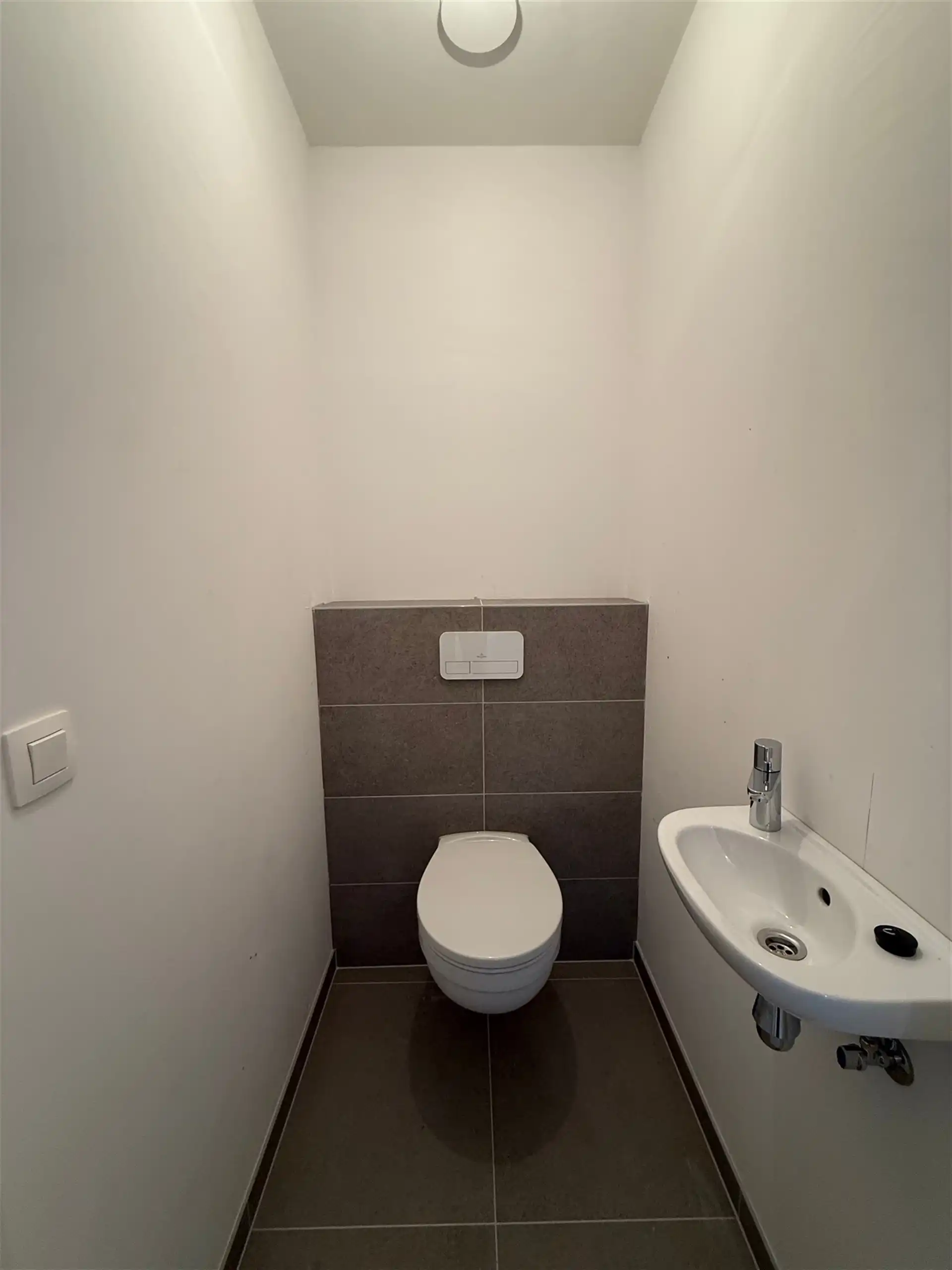 Niewbouwappartement in residentie Quercus met één staanplaats  foto 6